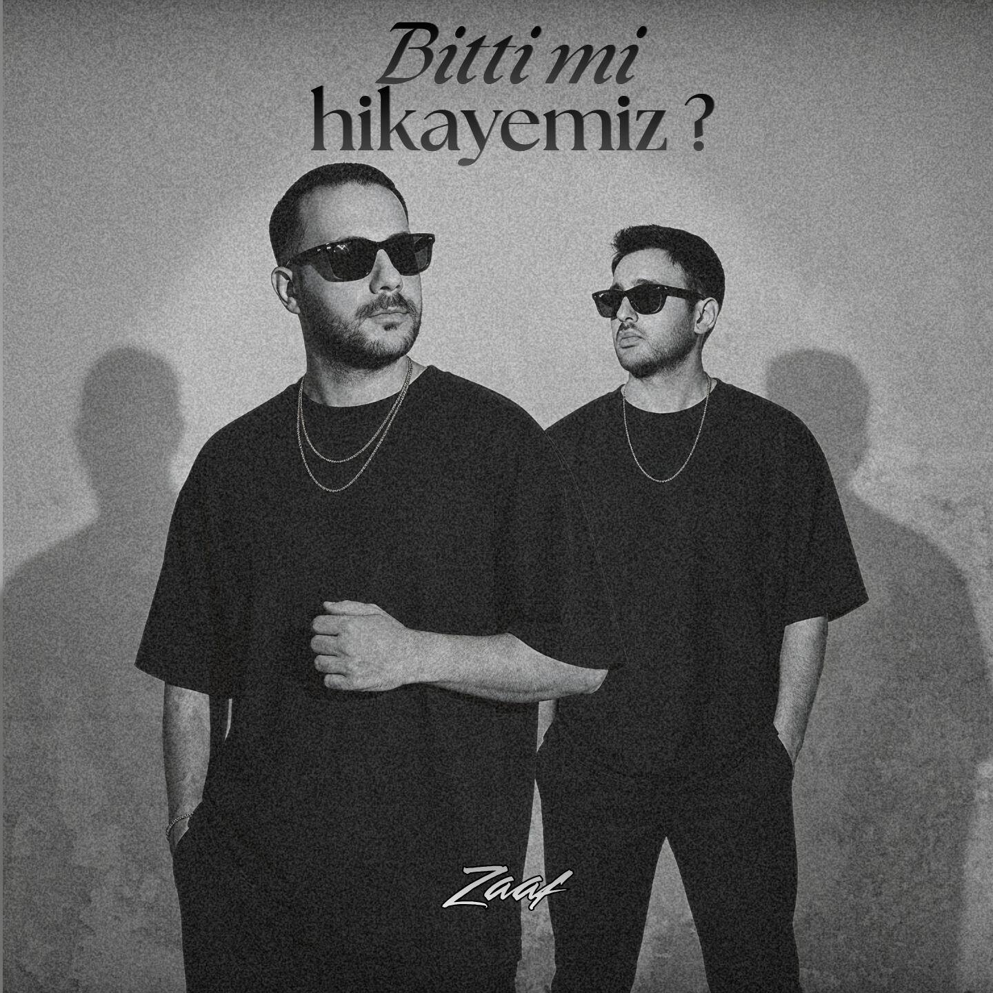Релиз Bitti mi hikayemiz?
