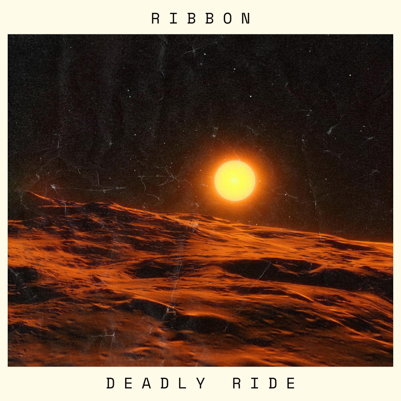 Релиз Ribbon