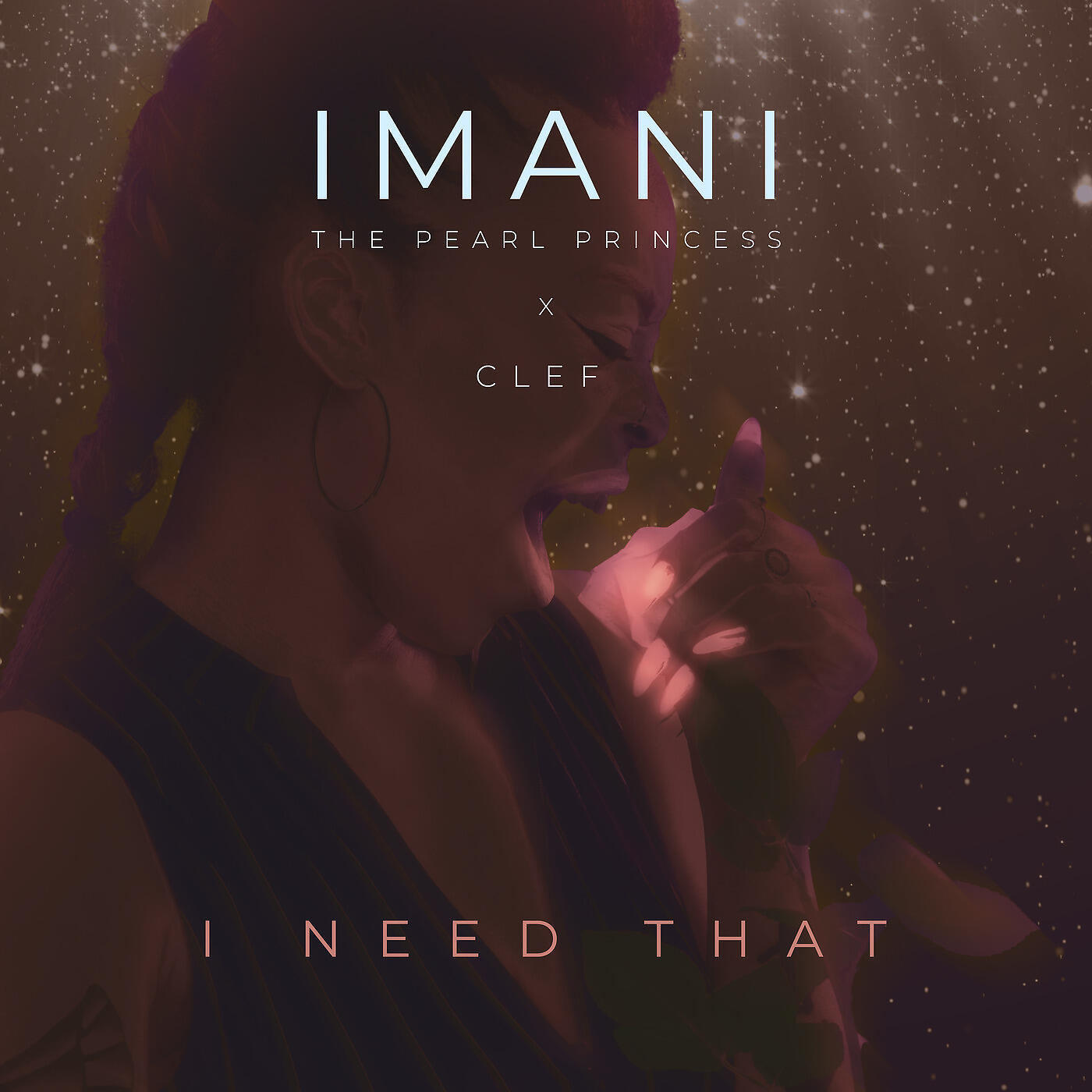 Релиз I Need That