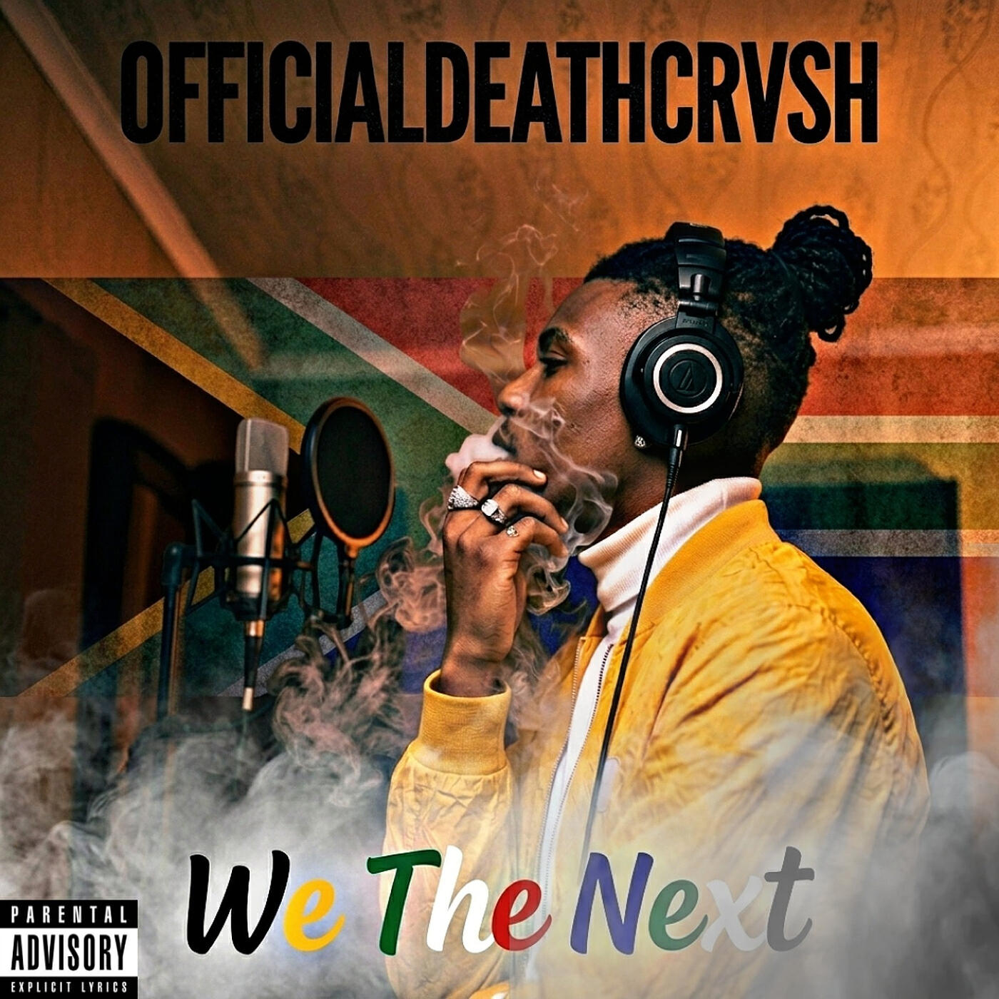 OfficialDeathcrvsh