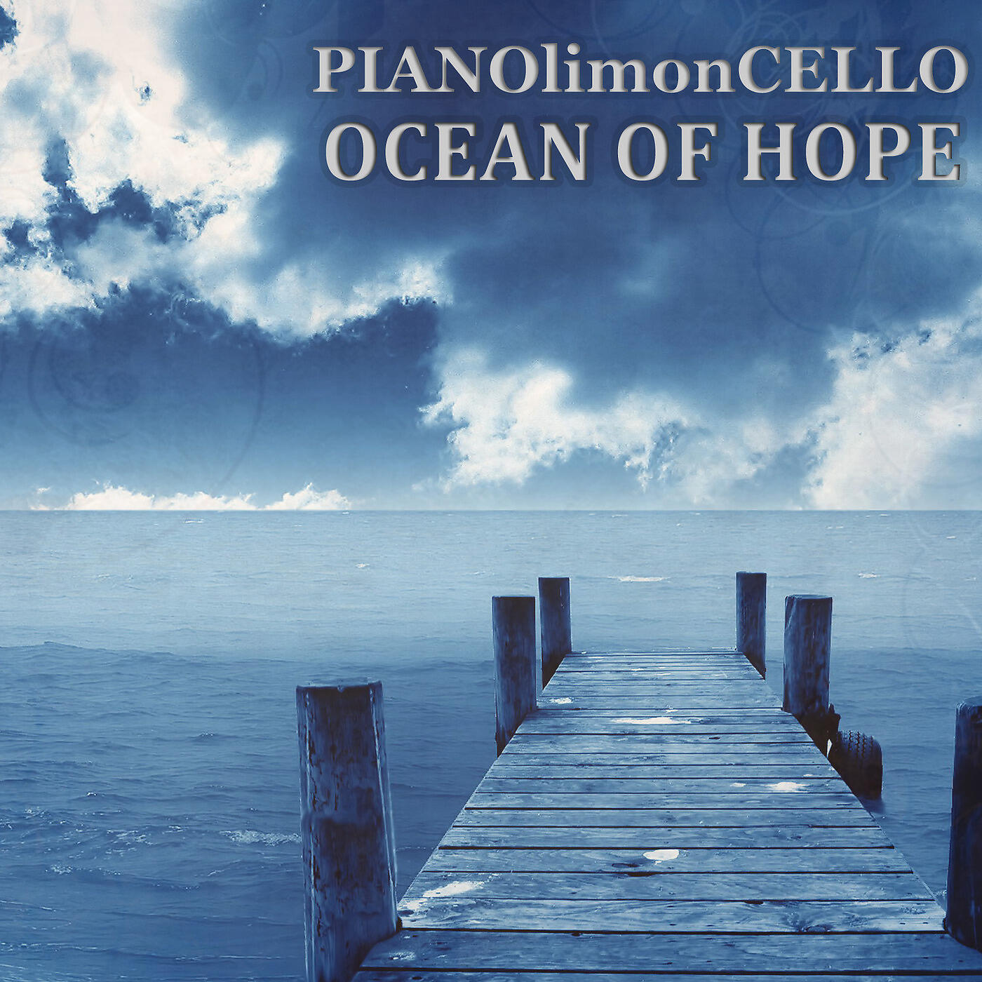 Релиз Ocean of Hope