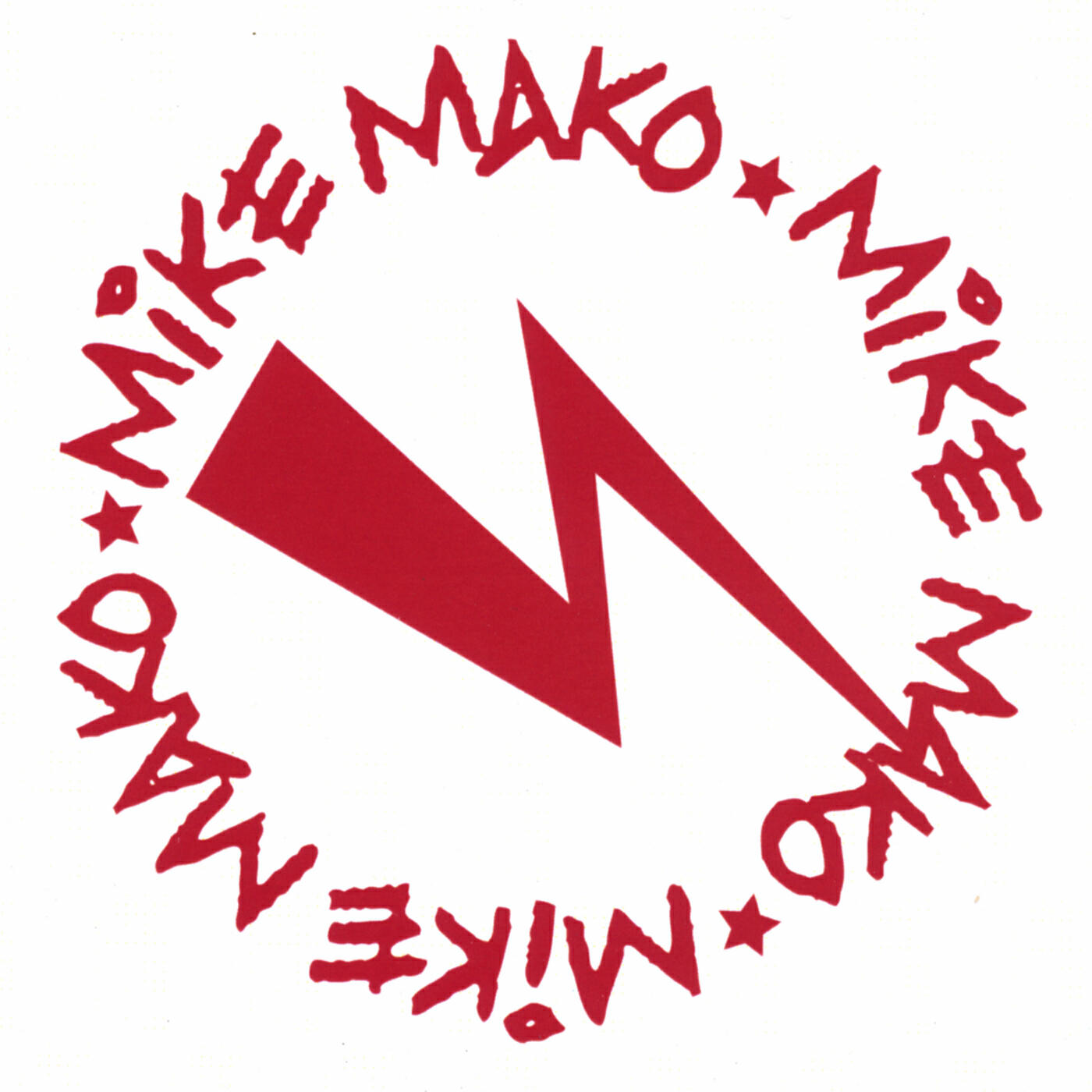 Релиз Mike Mako
