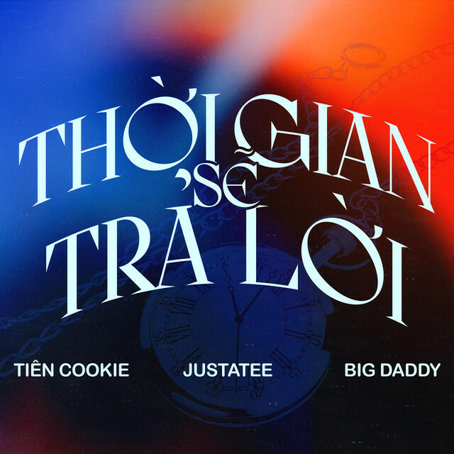 Релиз Thời Gian Sẽ Trả Lời