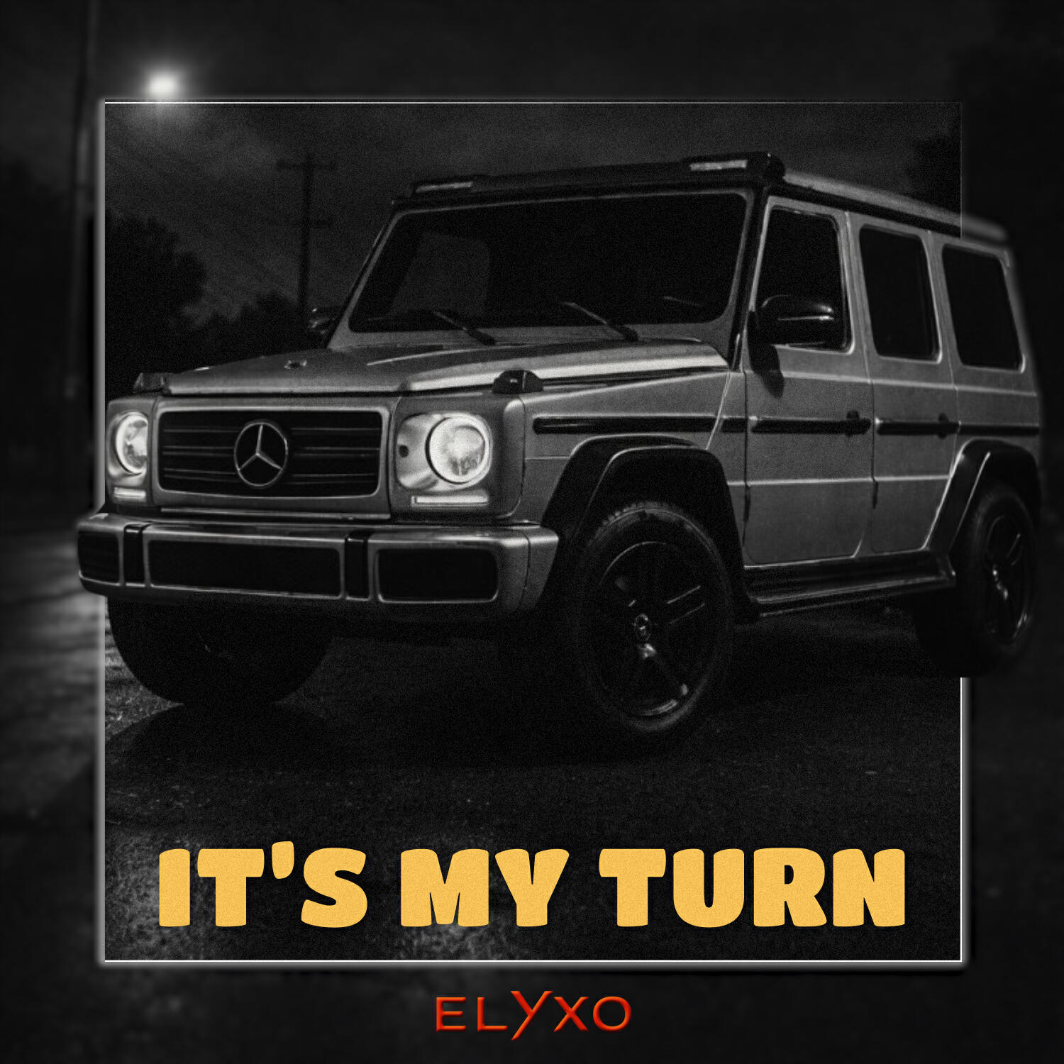 Релиз It's My Turn