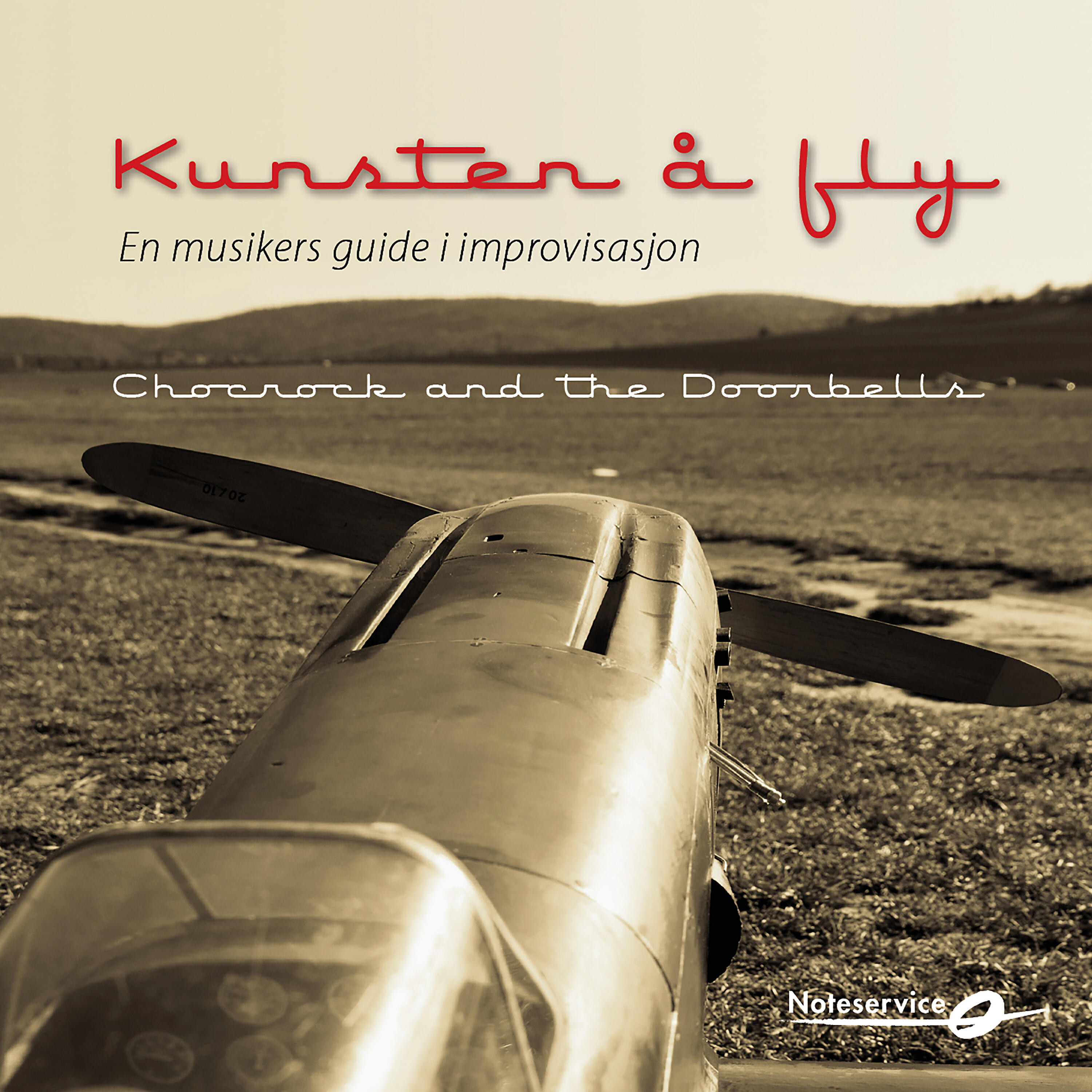 Релиз Kunsten Å Fly