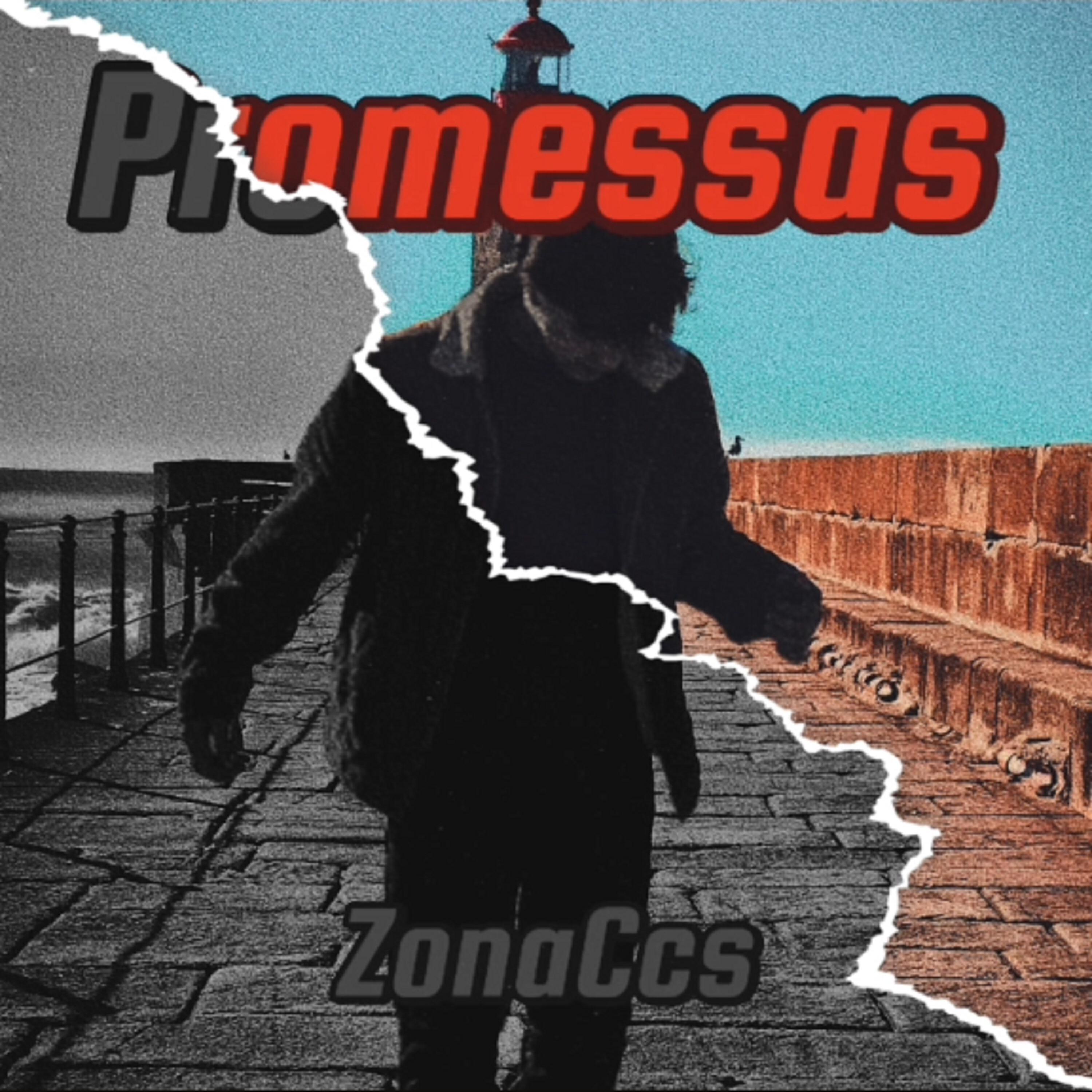 Релиз Promessas