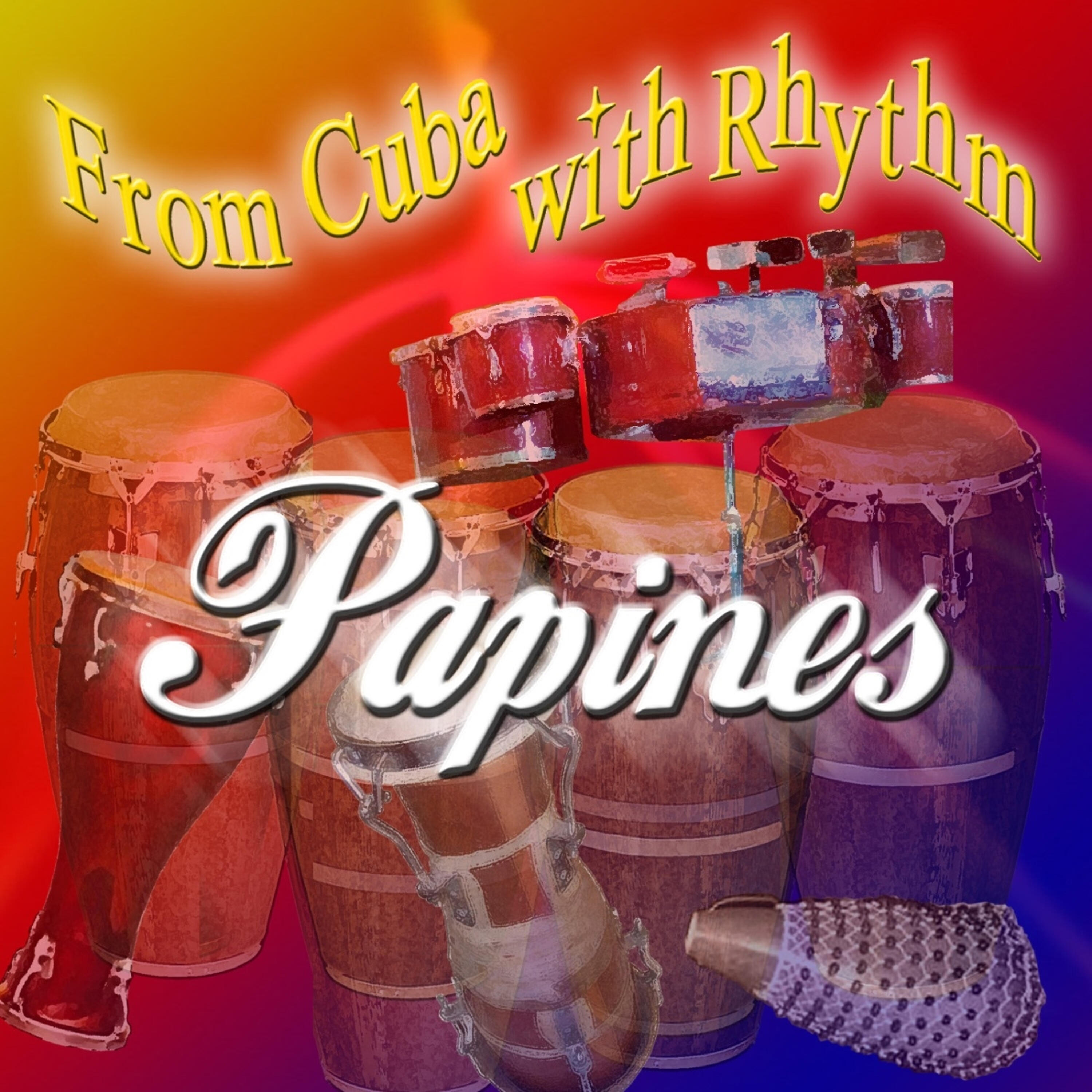 Релиз From Cuba with Rhythm