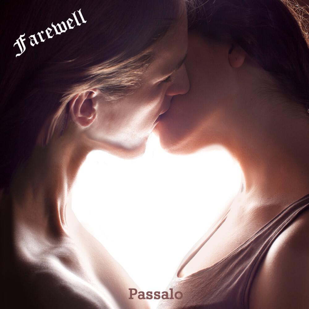 Релиз Farewell