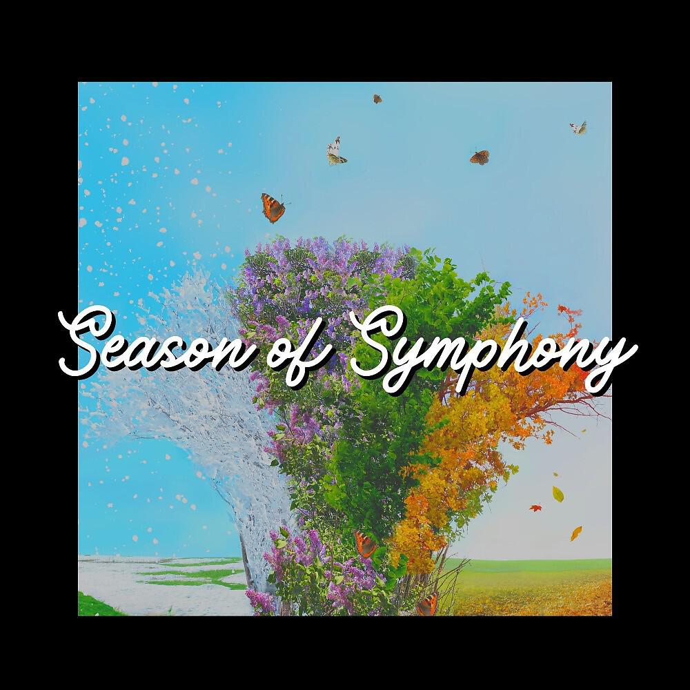 Релиз Season of Symphony
