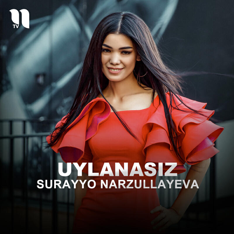 Релиз Uylanasiz