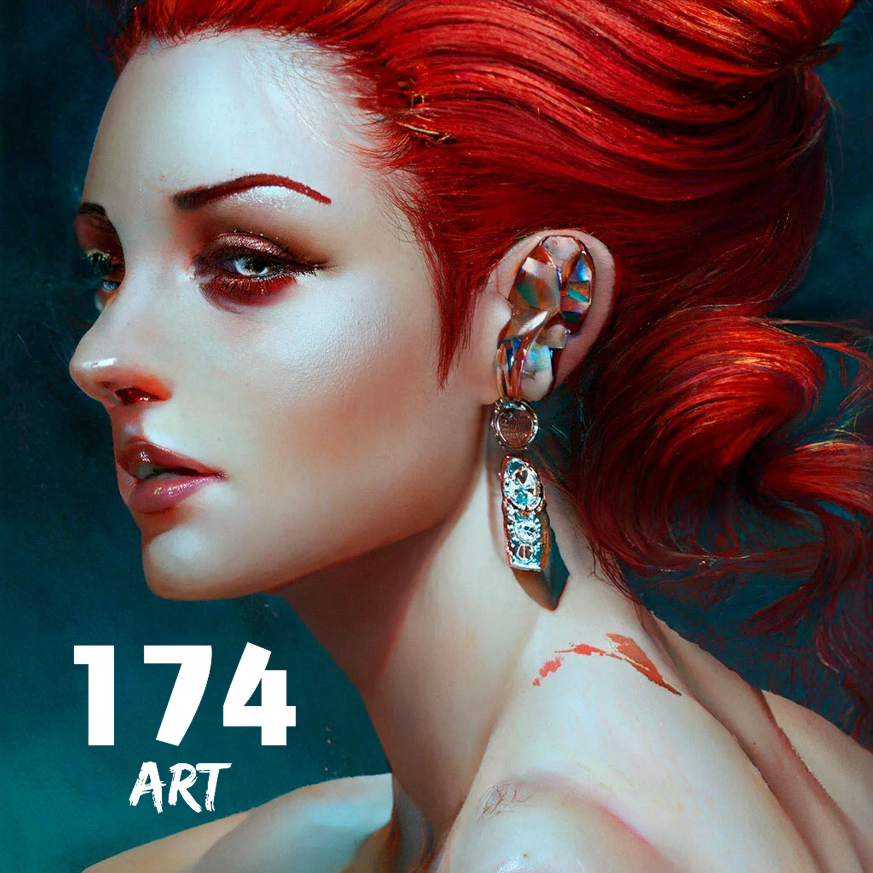 Релиз Art