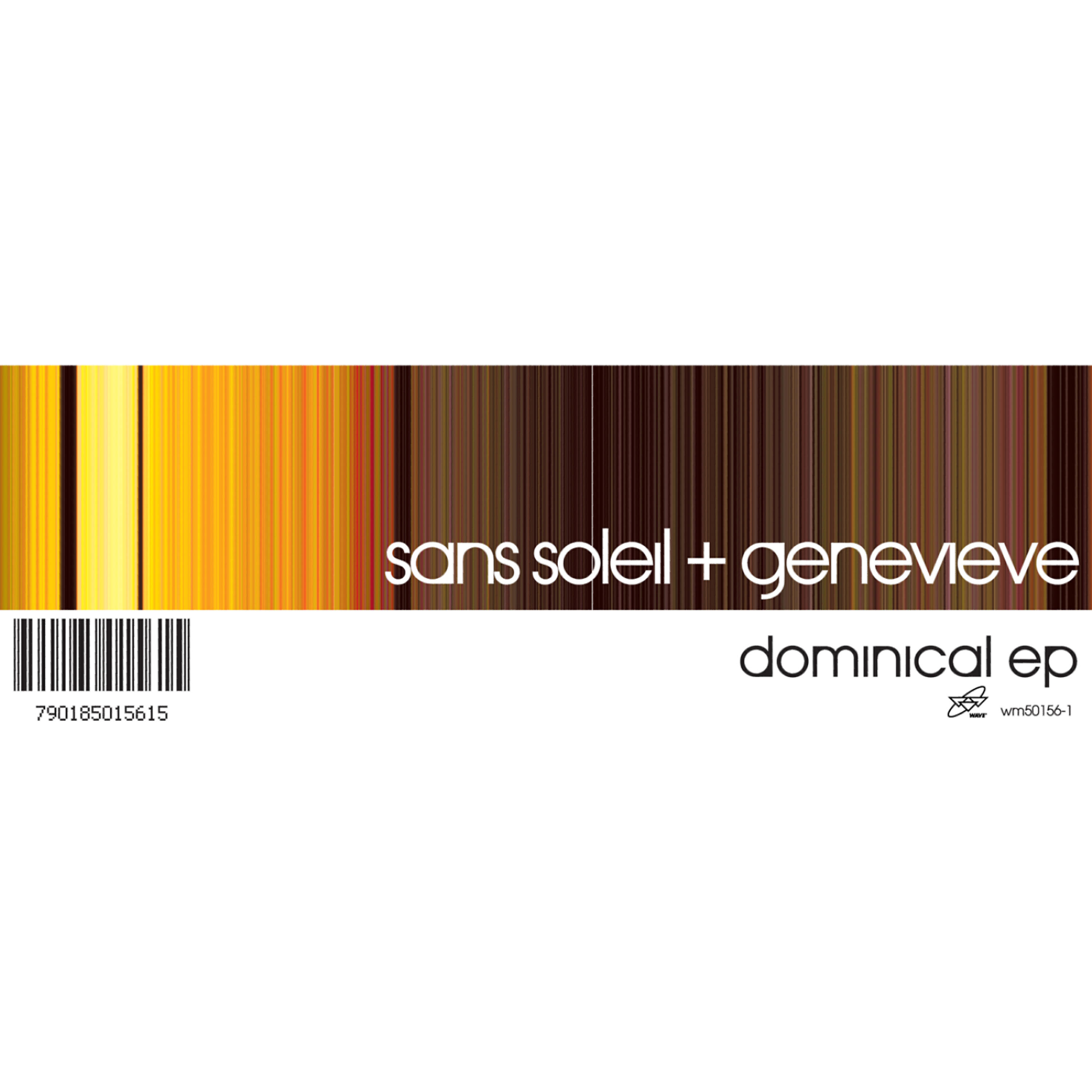 Релиз Dominical EP