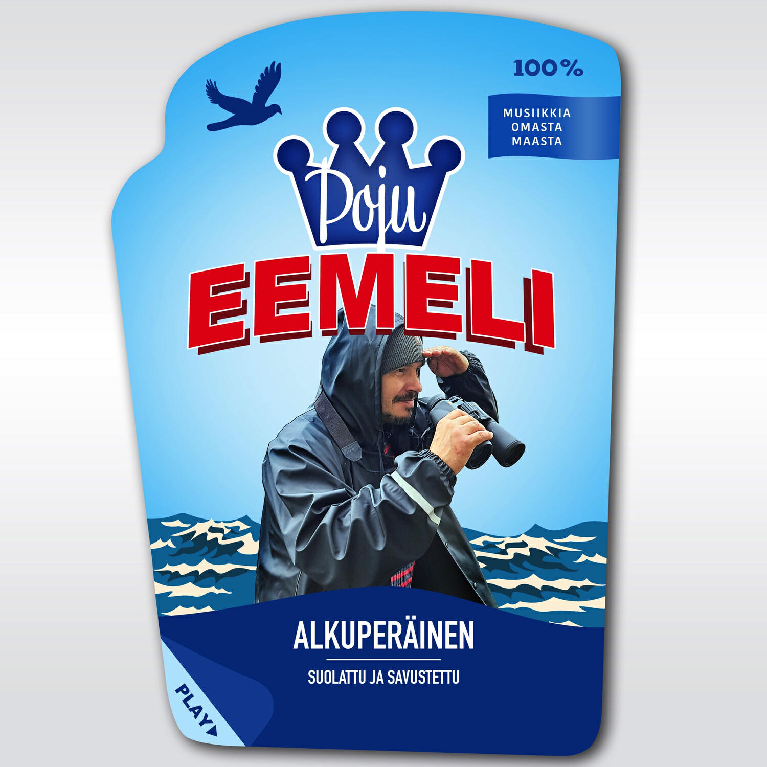 Релиз Eemeli