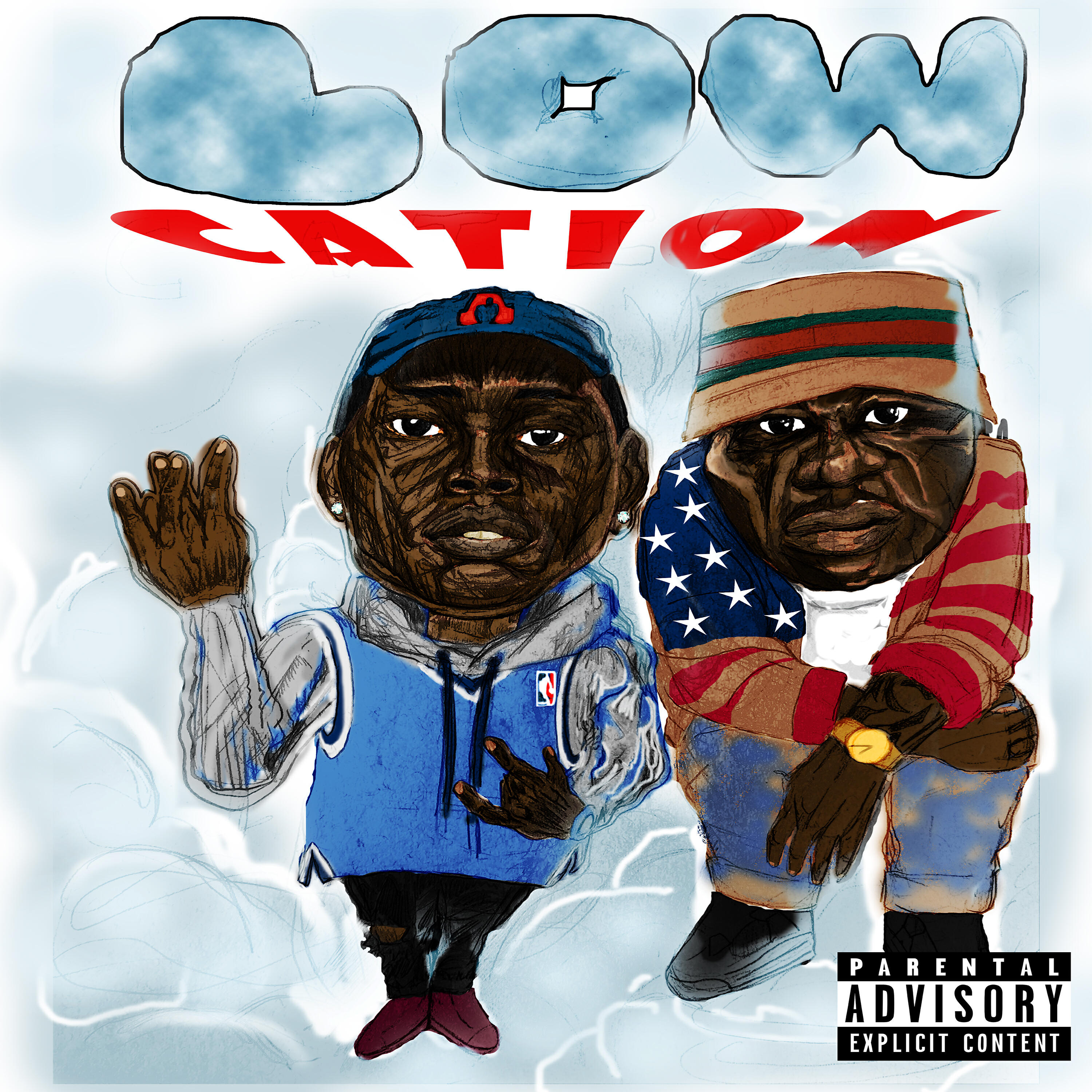 Релиз Lowcation