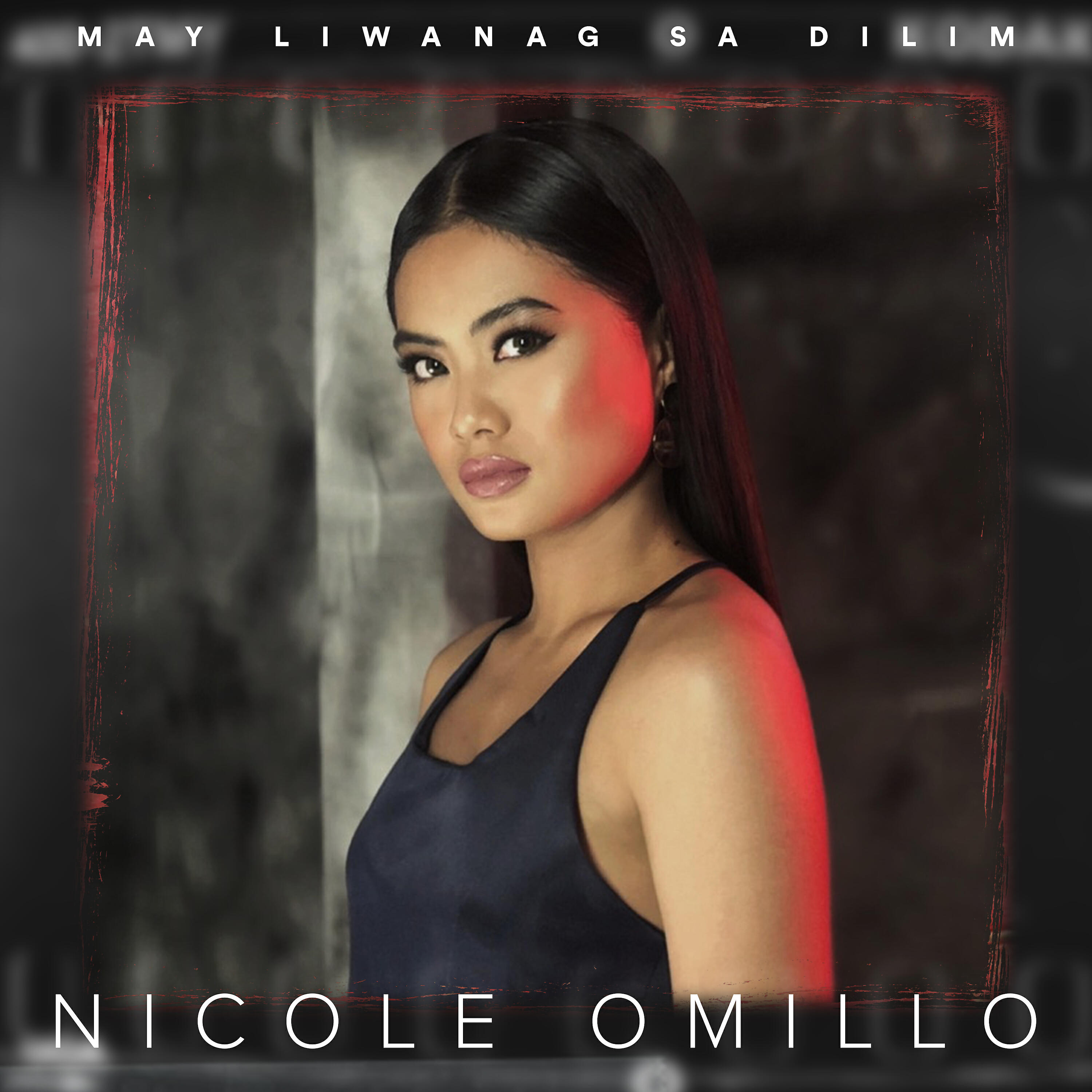 Релиз May Liwanag Sa Dilim