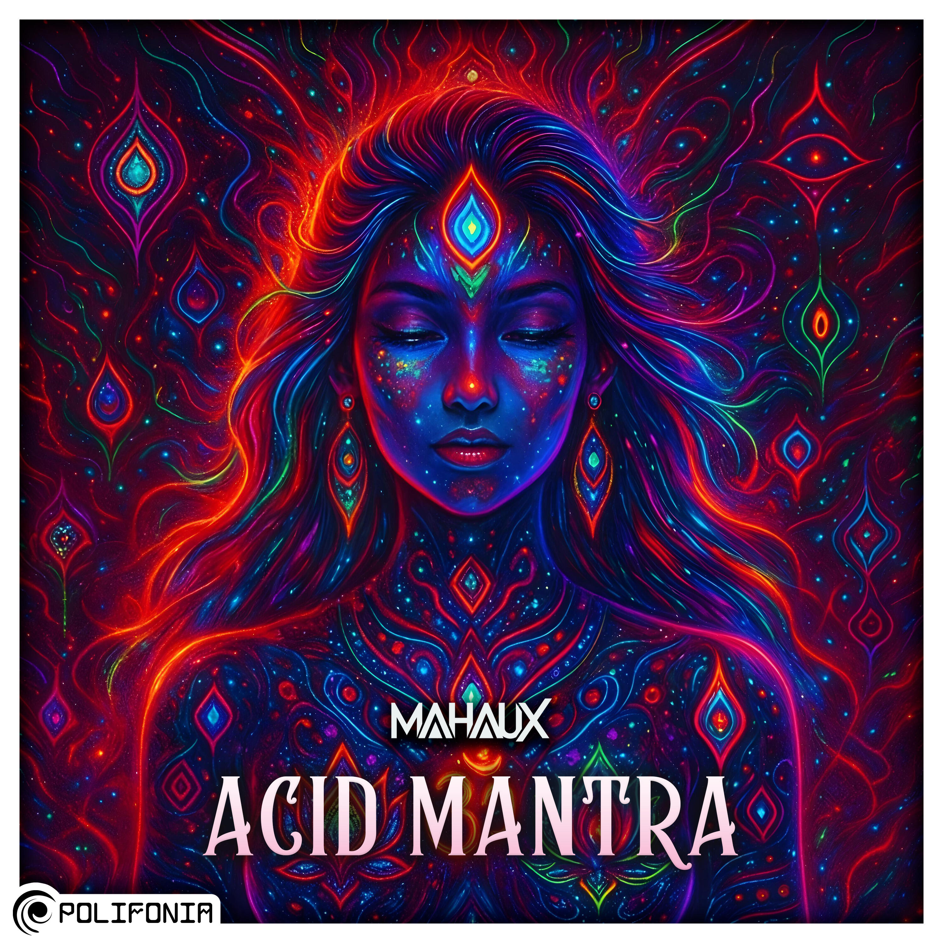 Релиз Acid Mantra