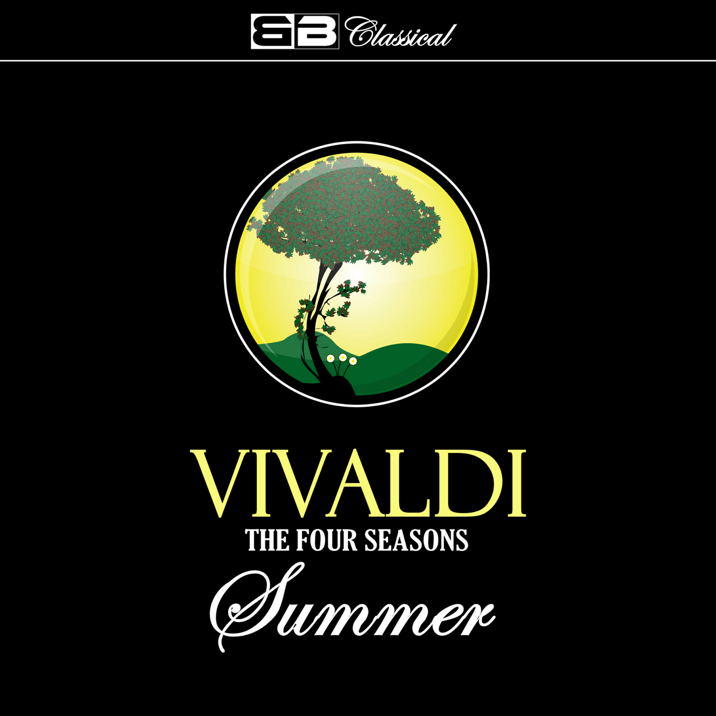 Релиз Vivaldi The Four Seasons Summer