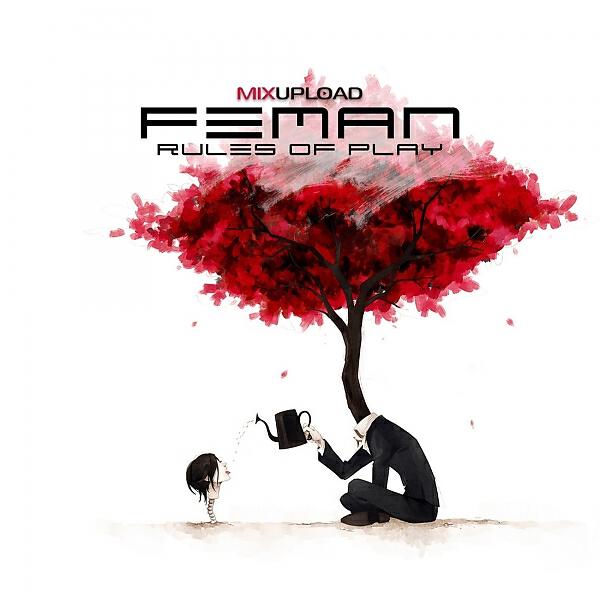 Релиз Rules of Play