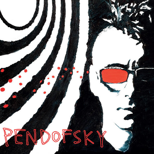 Релиз Pendofsky