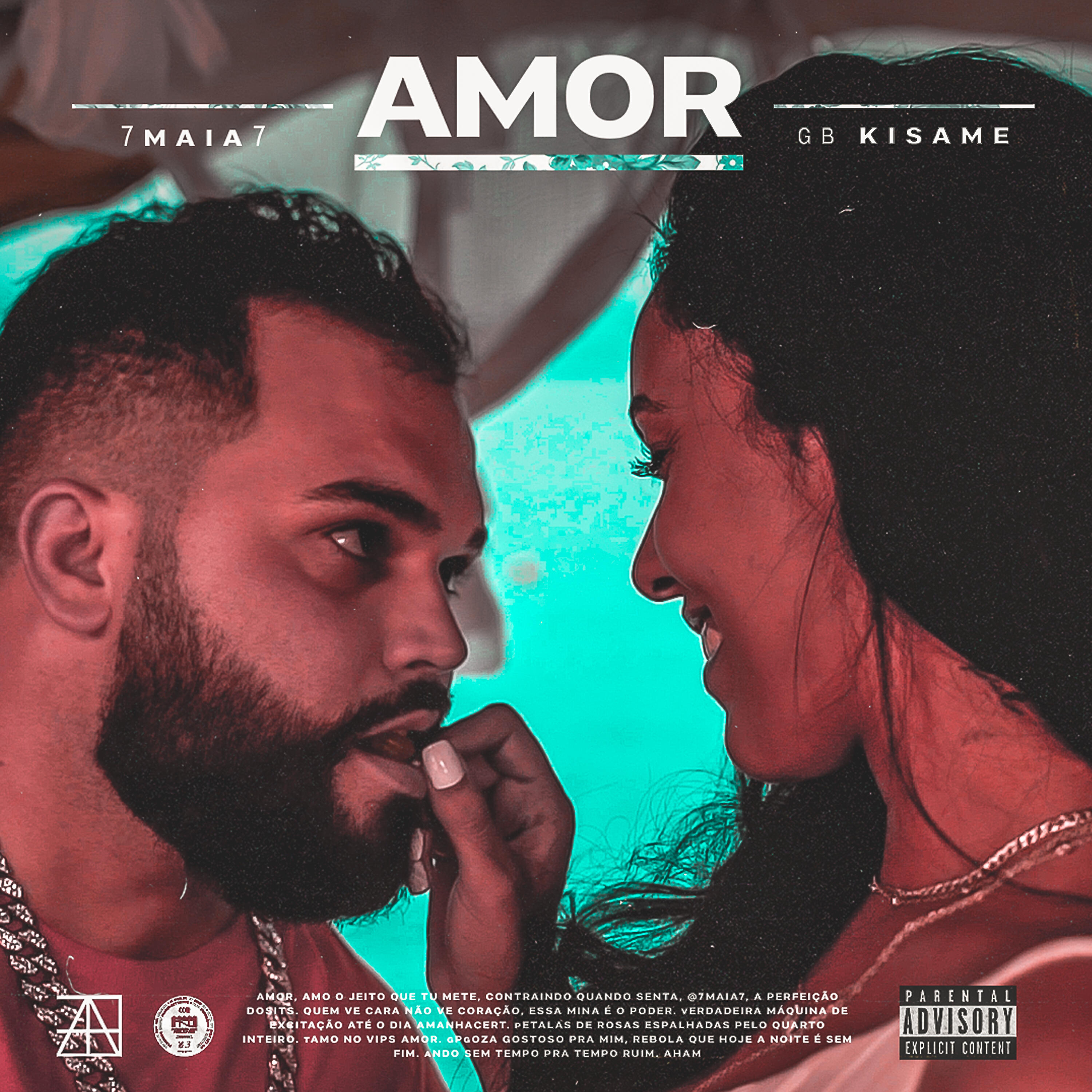 Релиз Amor