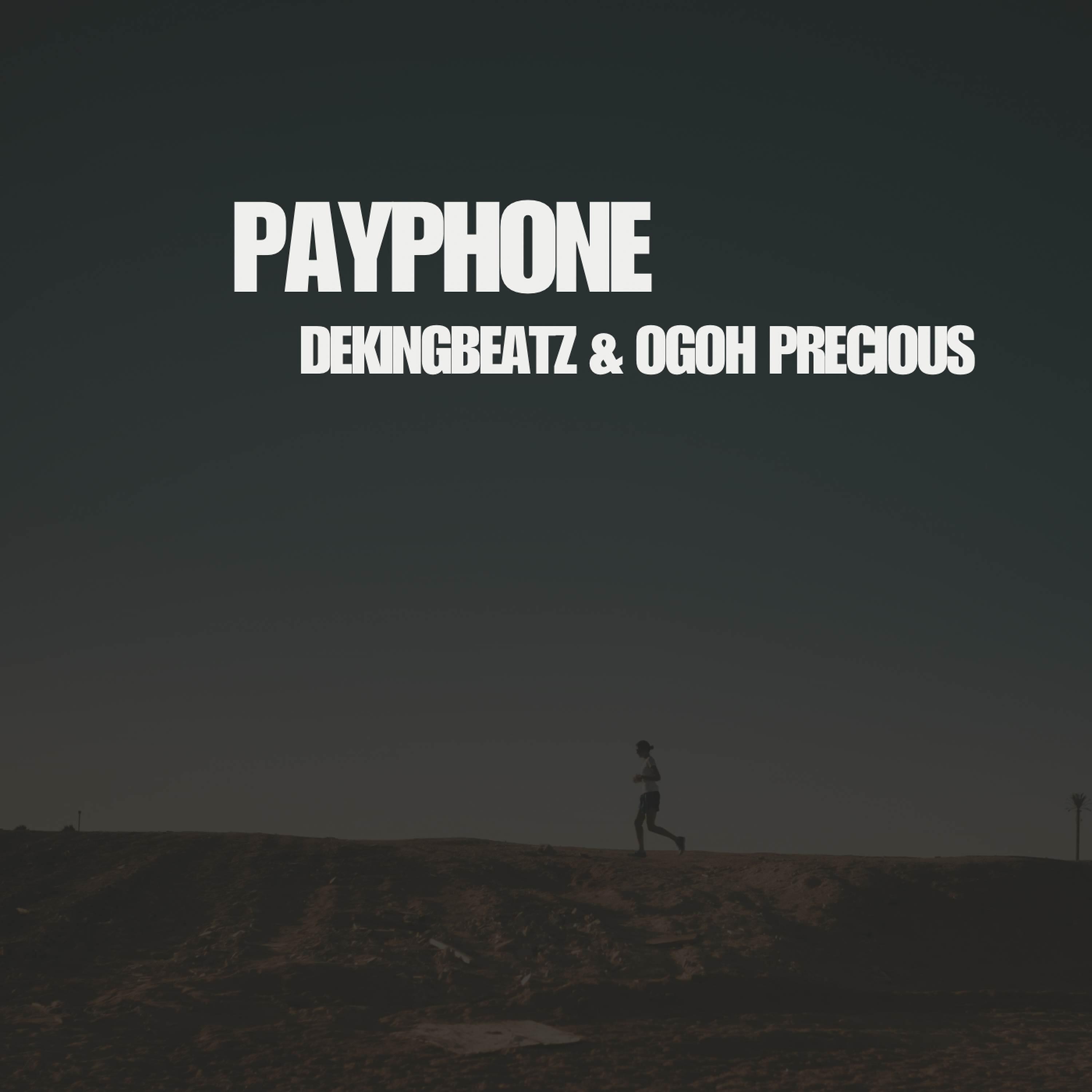 Релиз Payphone