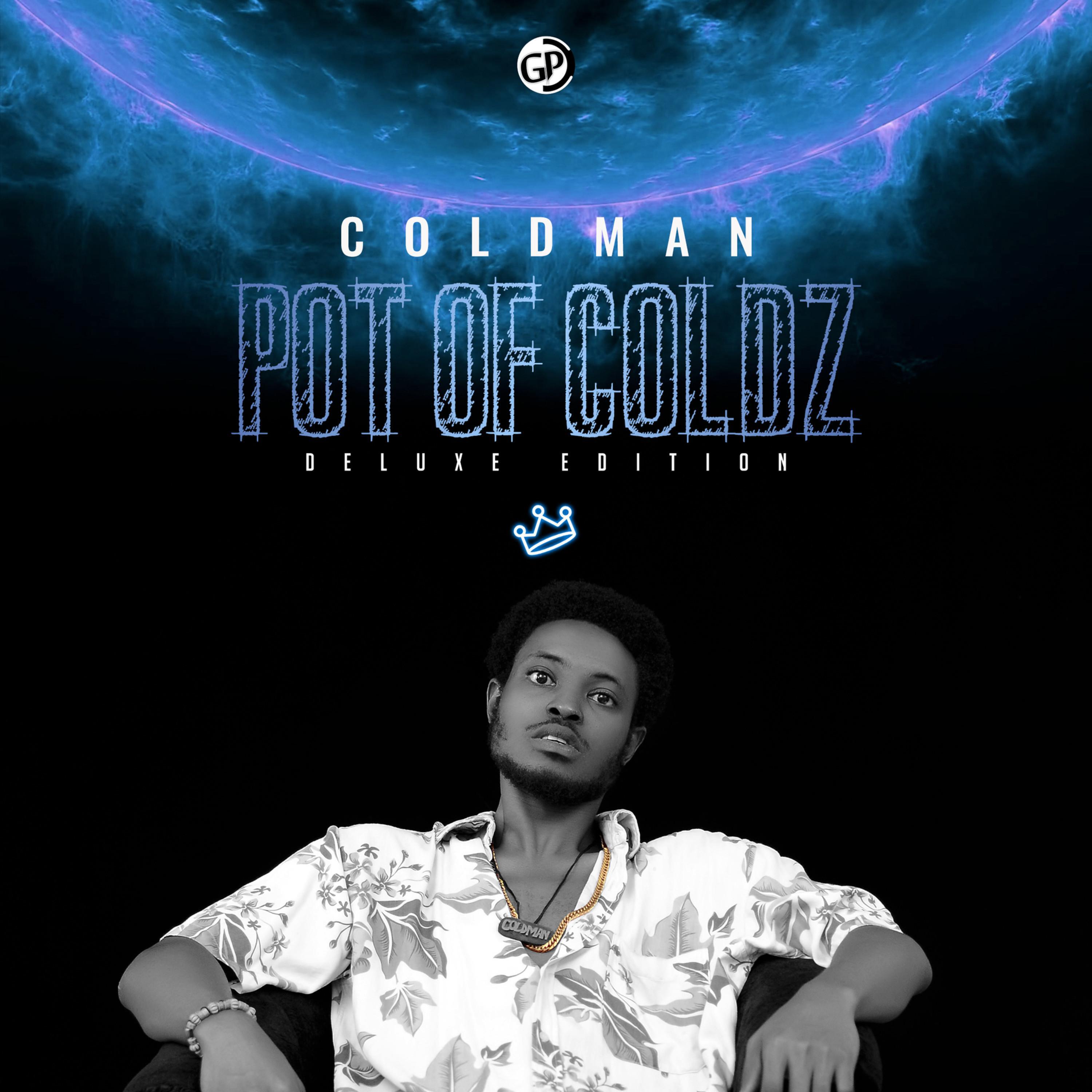 Релиз Pot of Coldz (Deluxe Edition)