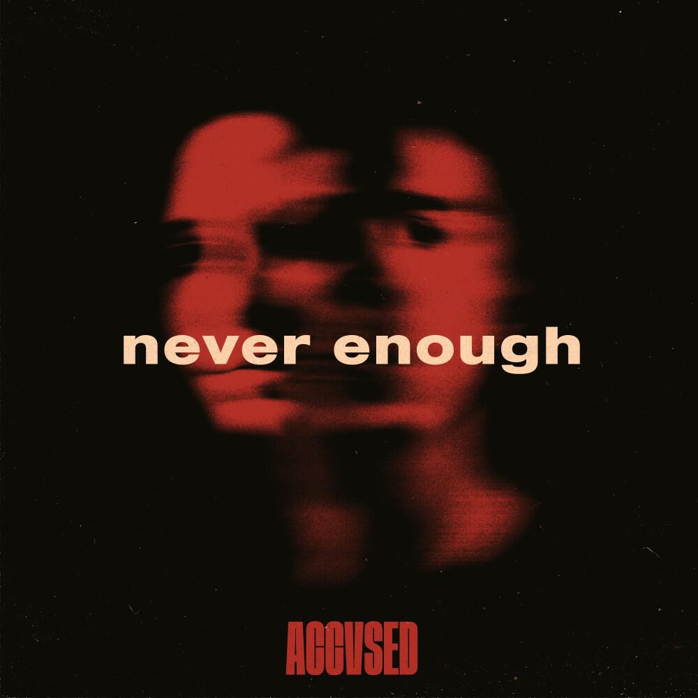 Релиз Never Enough