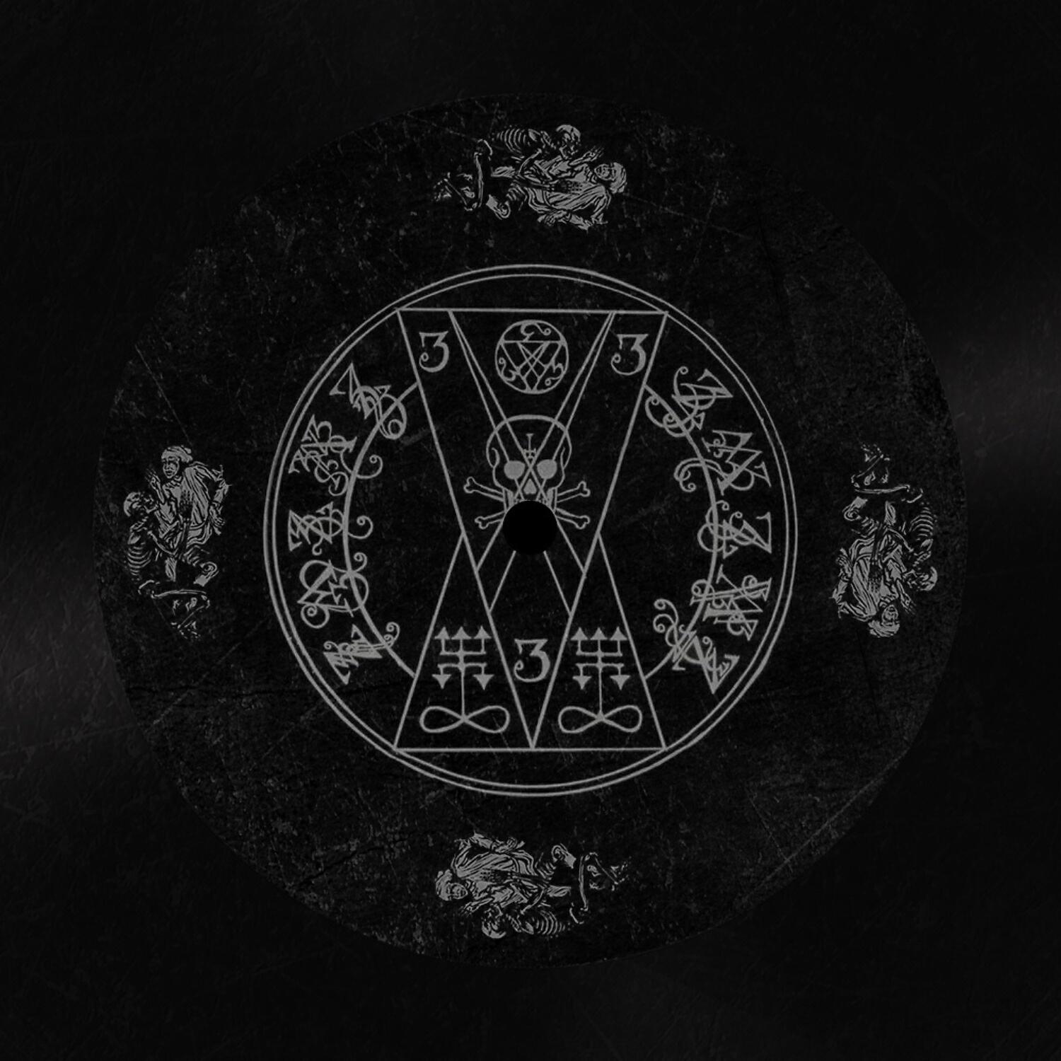 Релиз Internal Confrontation