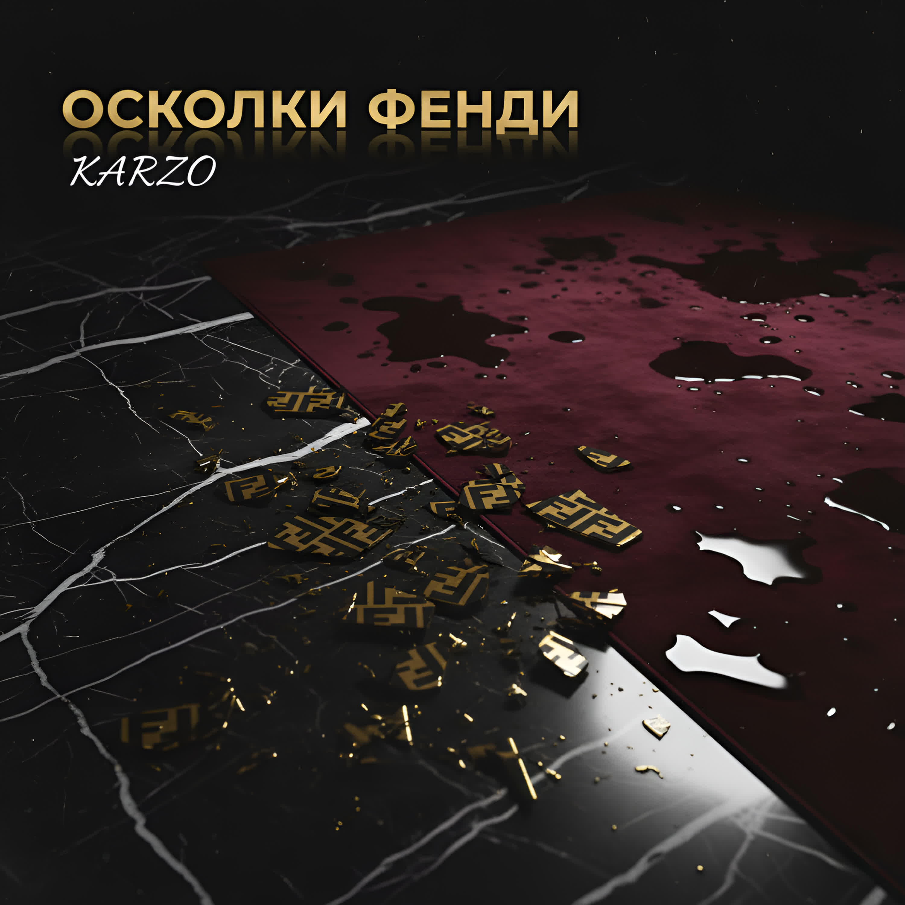 Релиз Осколки Фенди