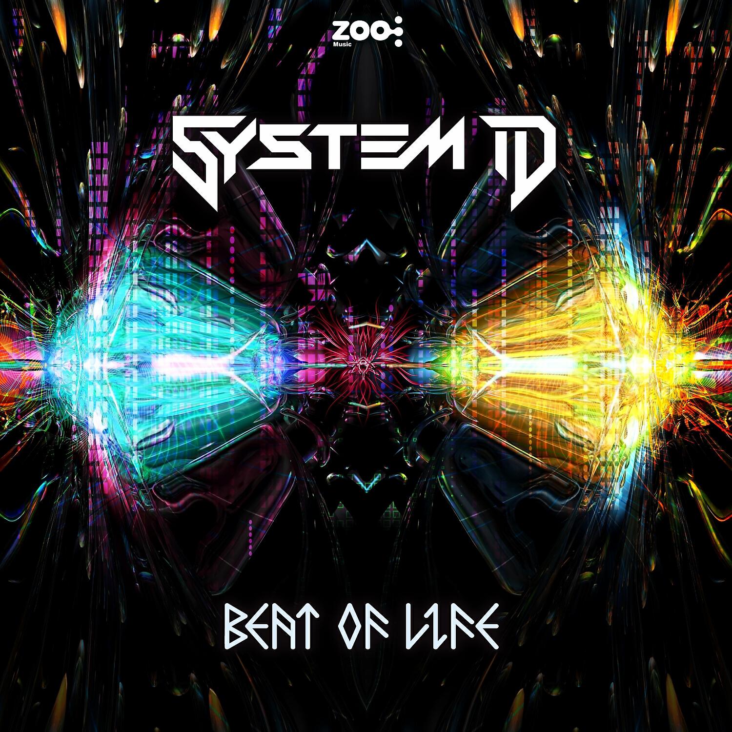 Релиз Beat of Life