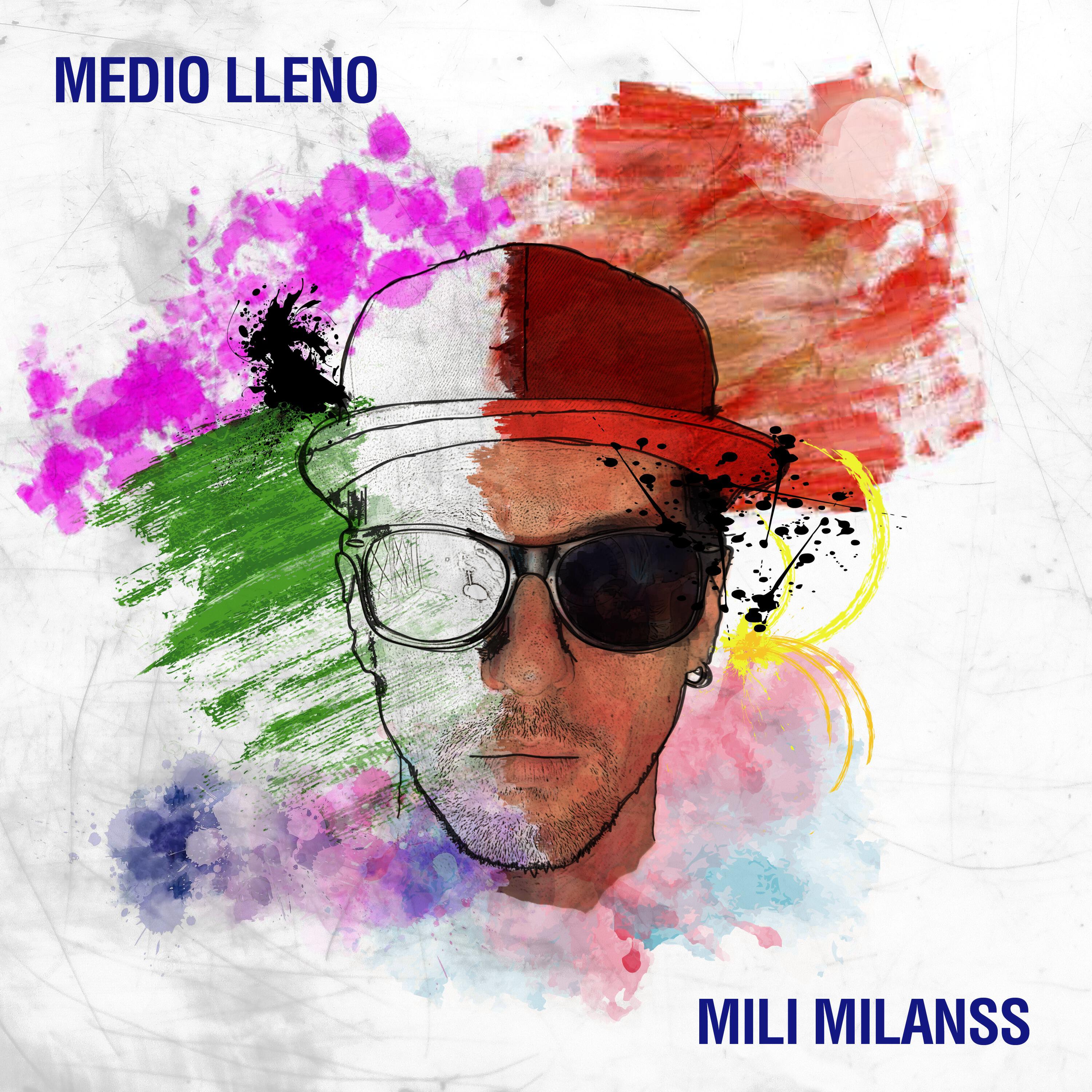 Релиз Medio Lleno