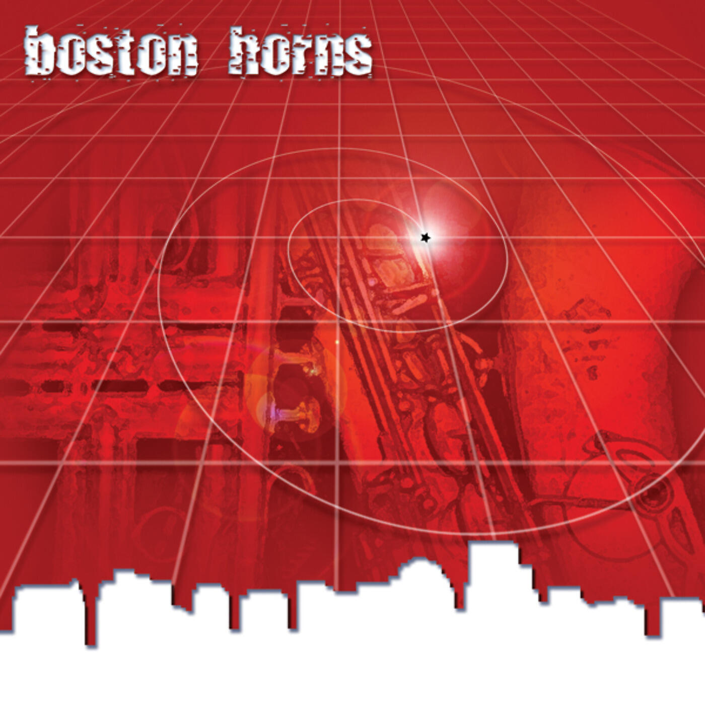 The Boston Horns