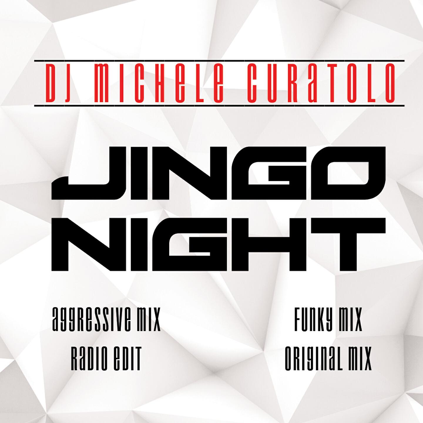 DJ Michele Curatolo