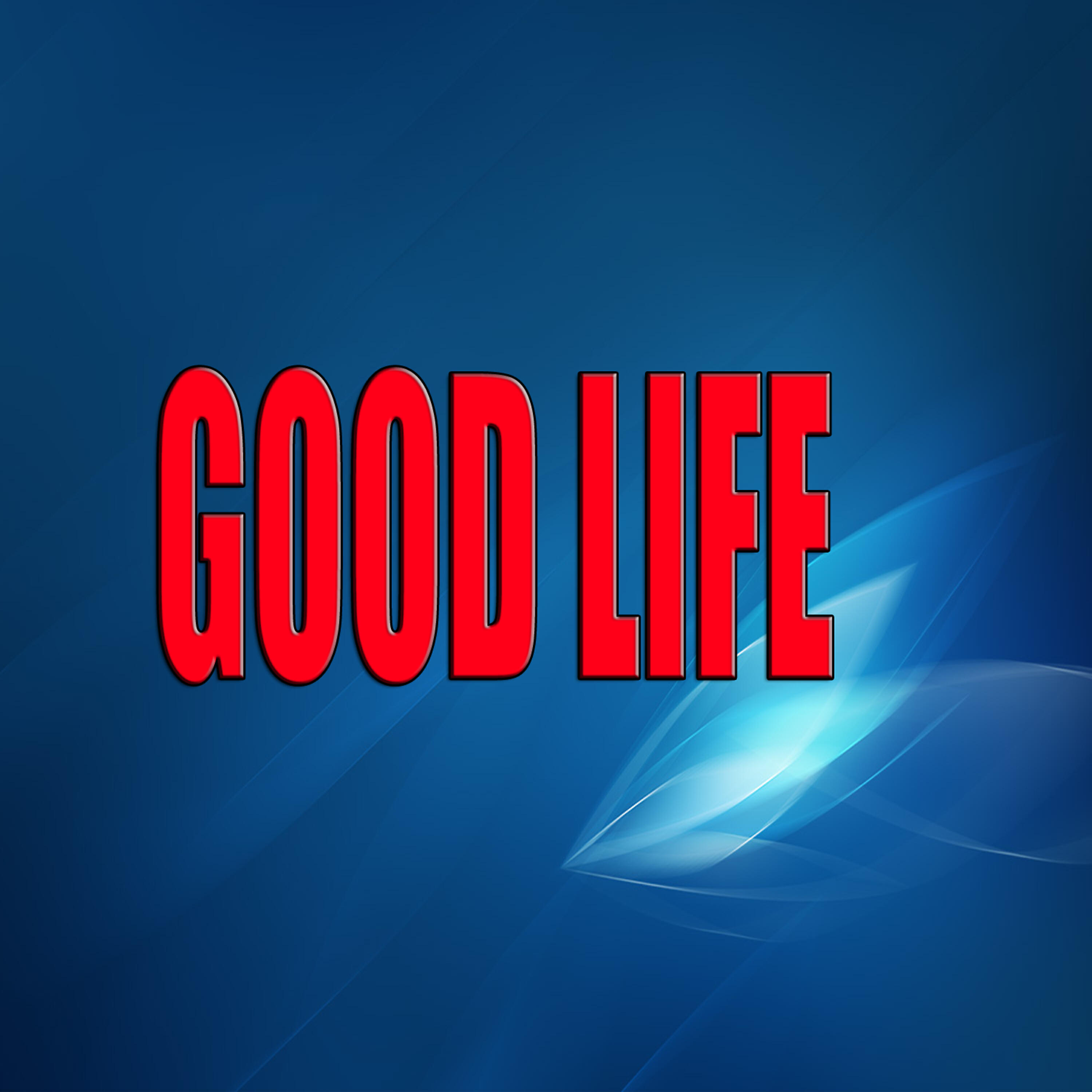Релиз Good life (Tribute to One republic)