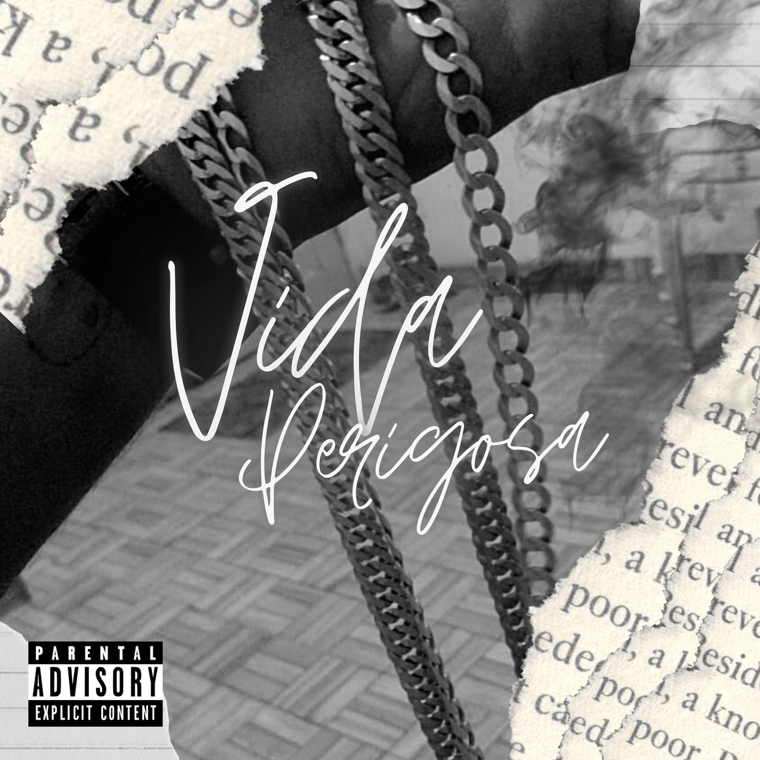Релиз Vida Perigosa