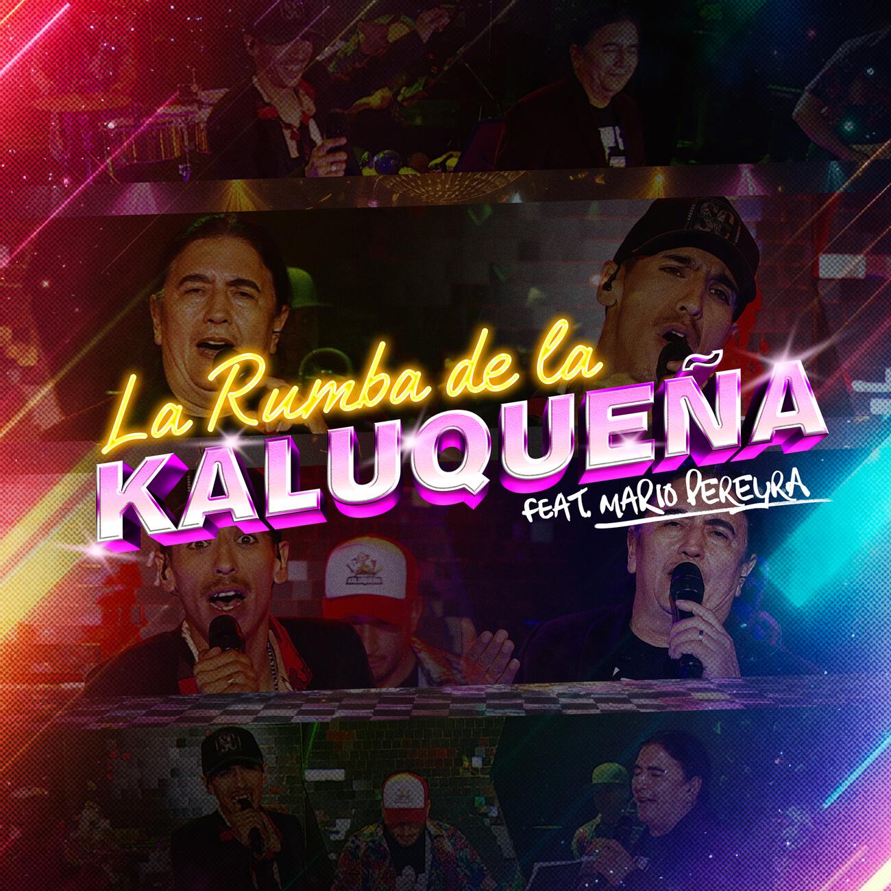 Orquesta Kaluqueña