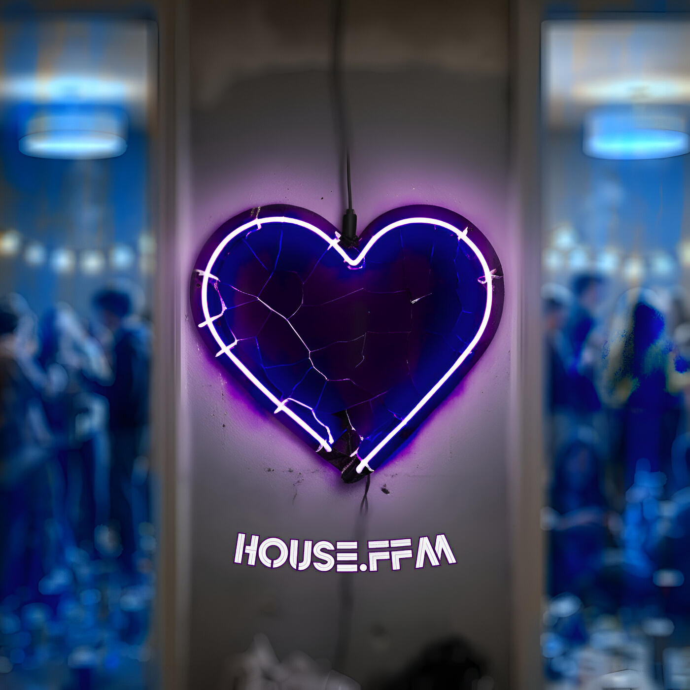 Релиз House.Ffm