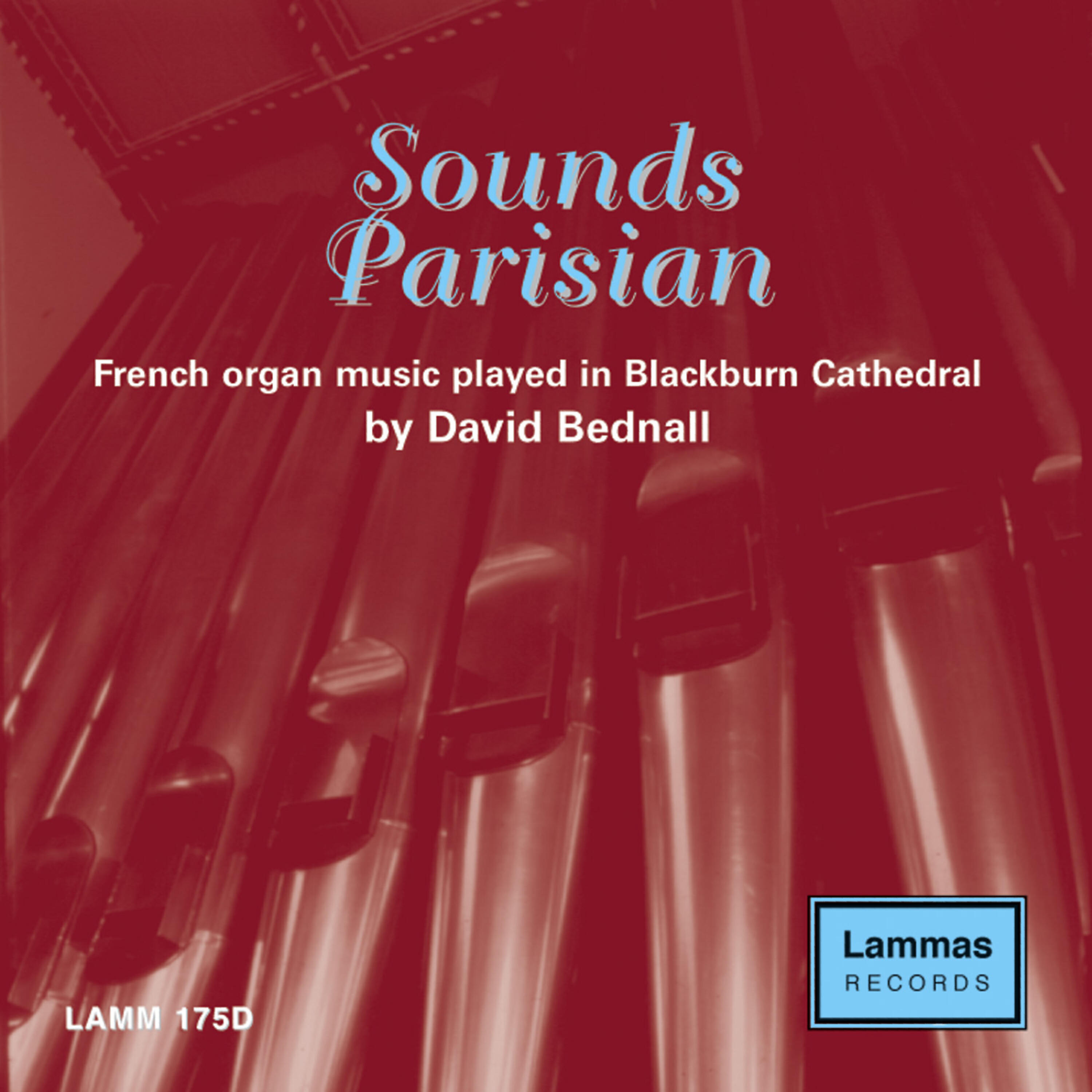 Релиз Sounds Parisian