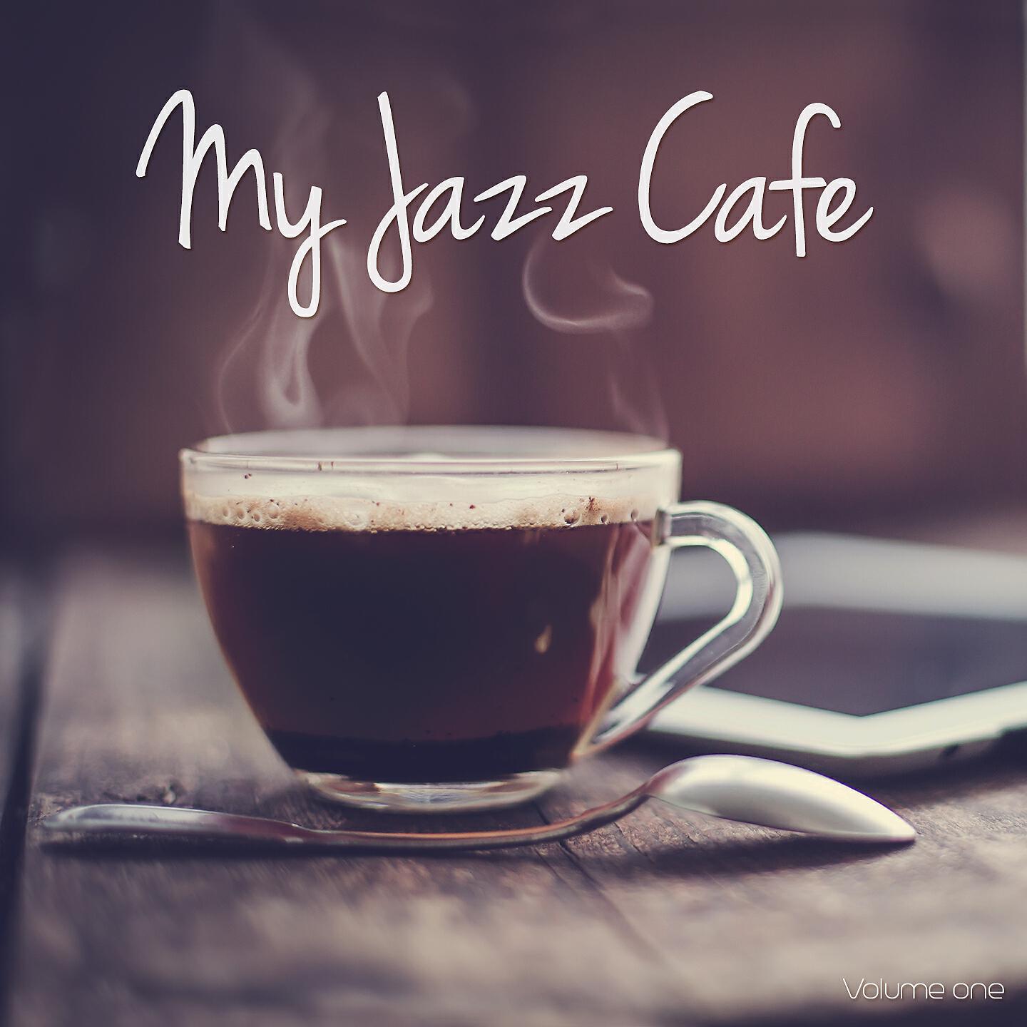 Релиз My Jazz Café, Vol. 1