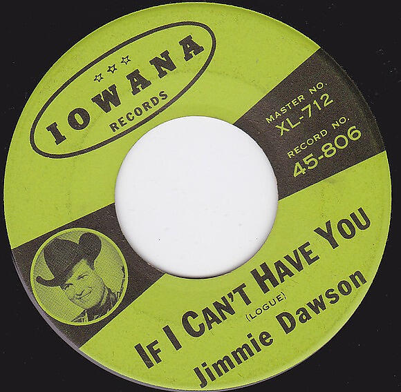 Jimmie Dawson