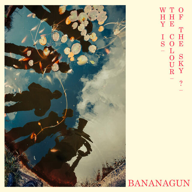 Bananagun
