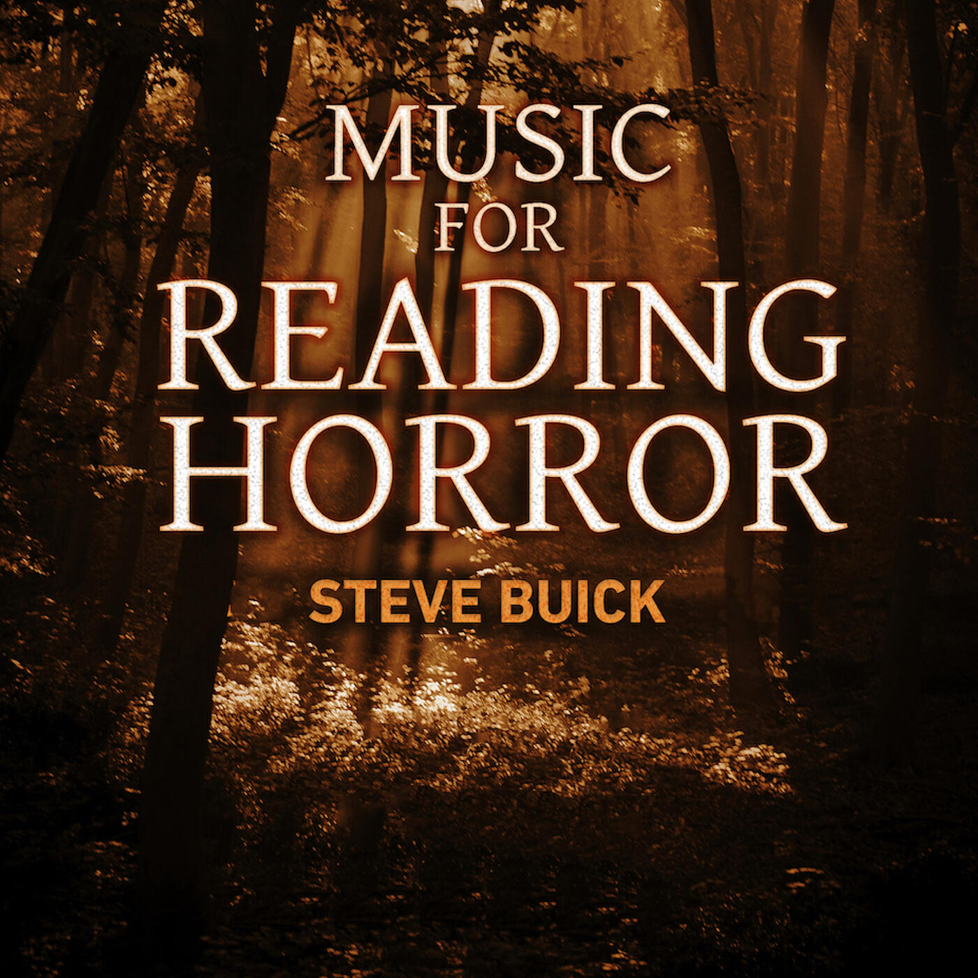 Steve Buick