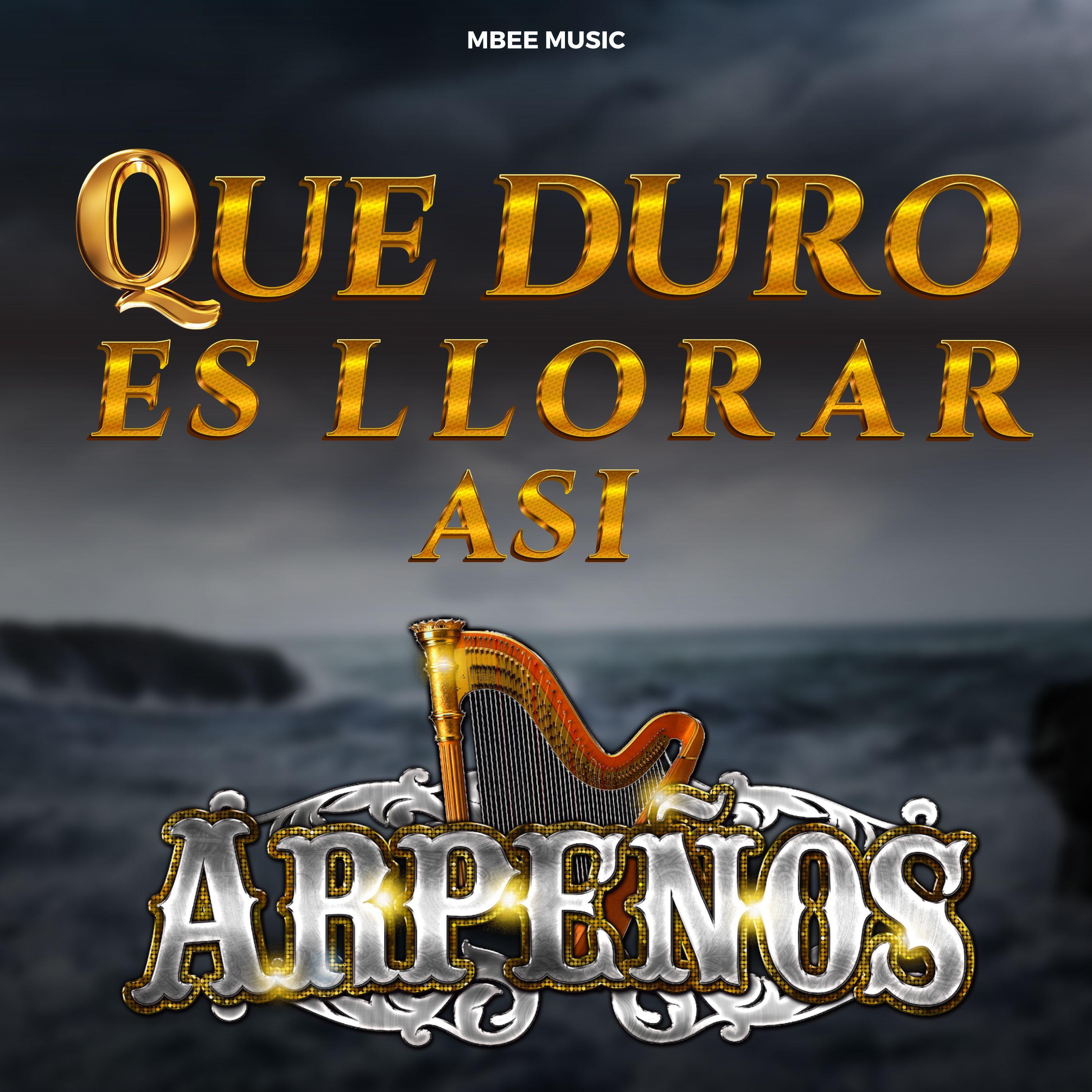 Arpeños