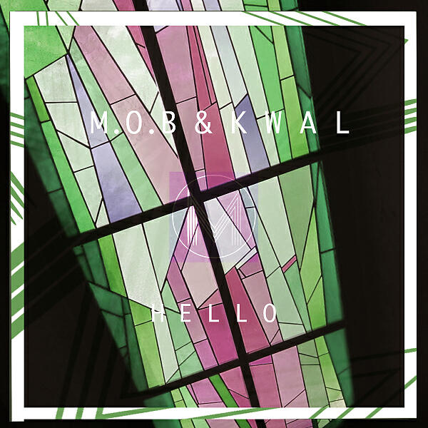 Релиз Hello (feat. Kwal)