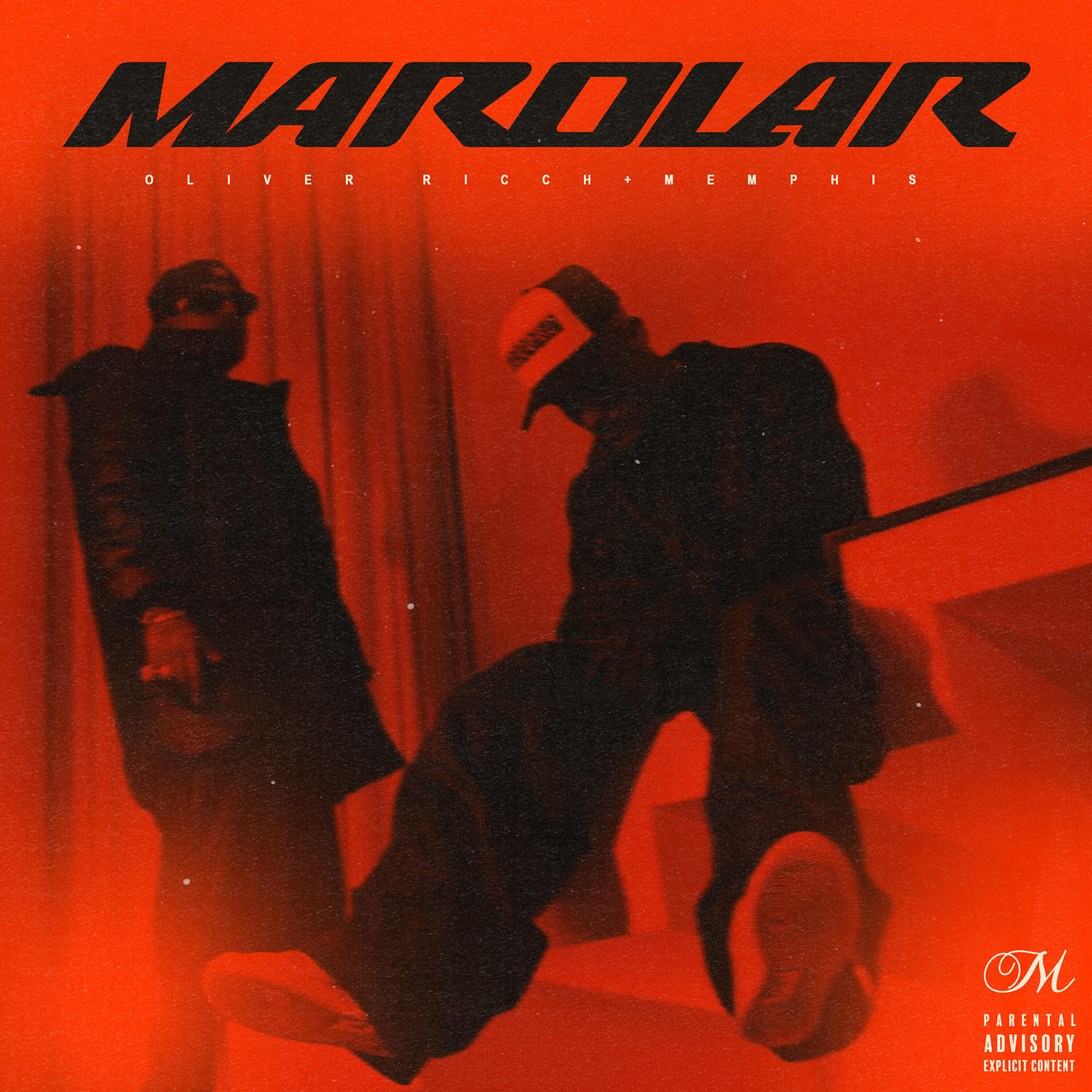 Релиз Marolar