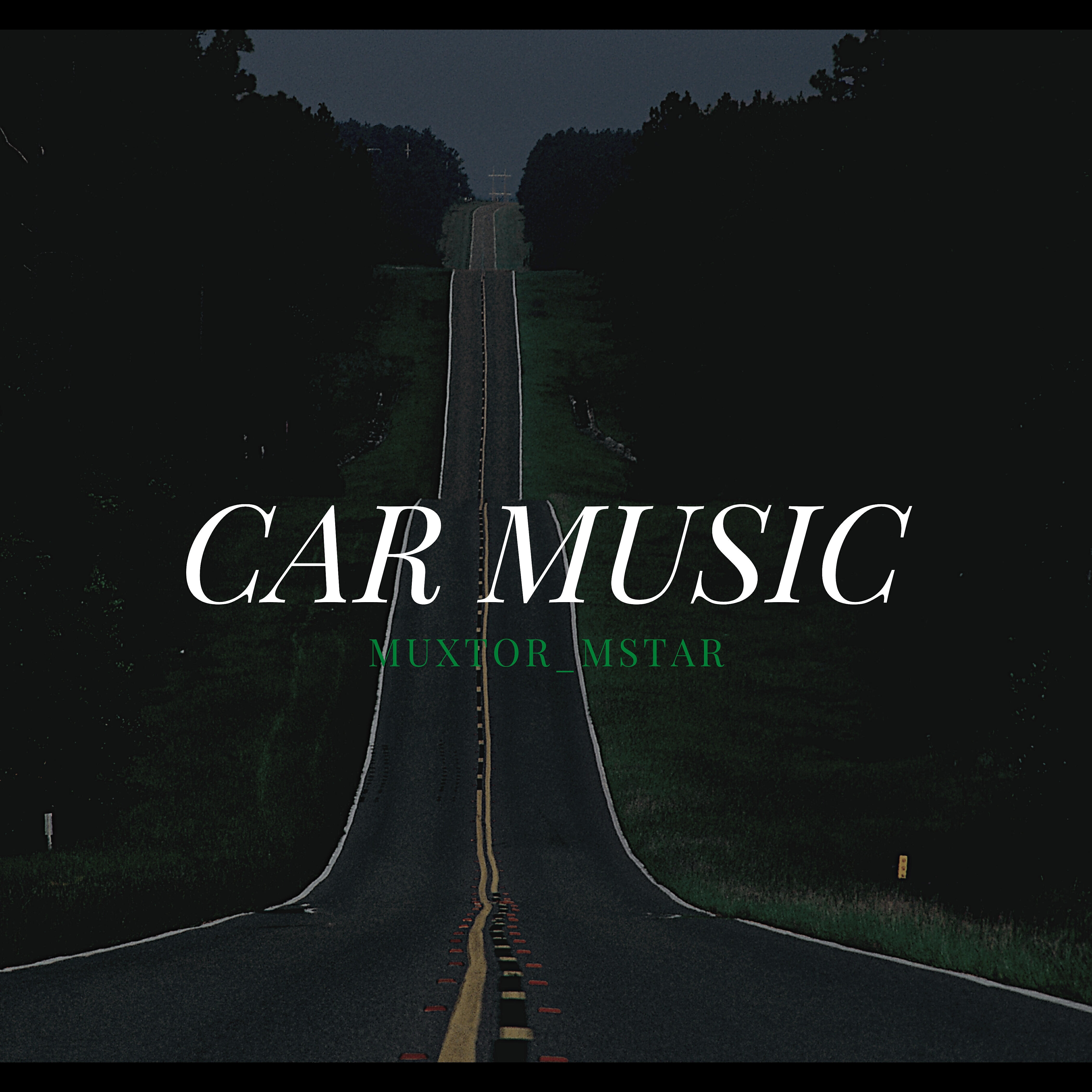 Релиз Car Music