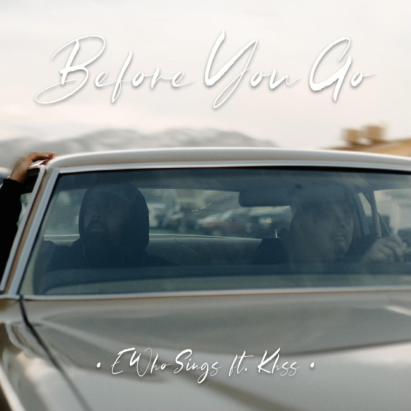 Релиз Before You Go