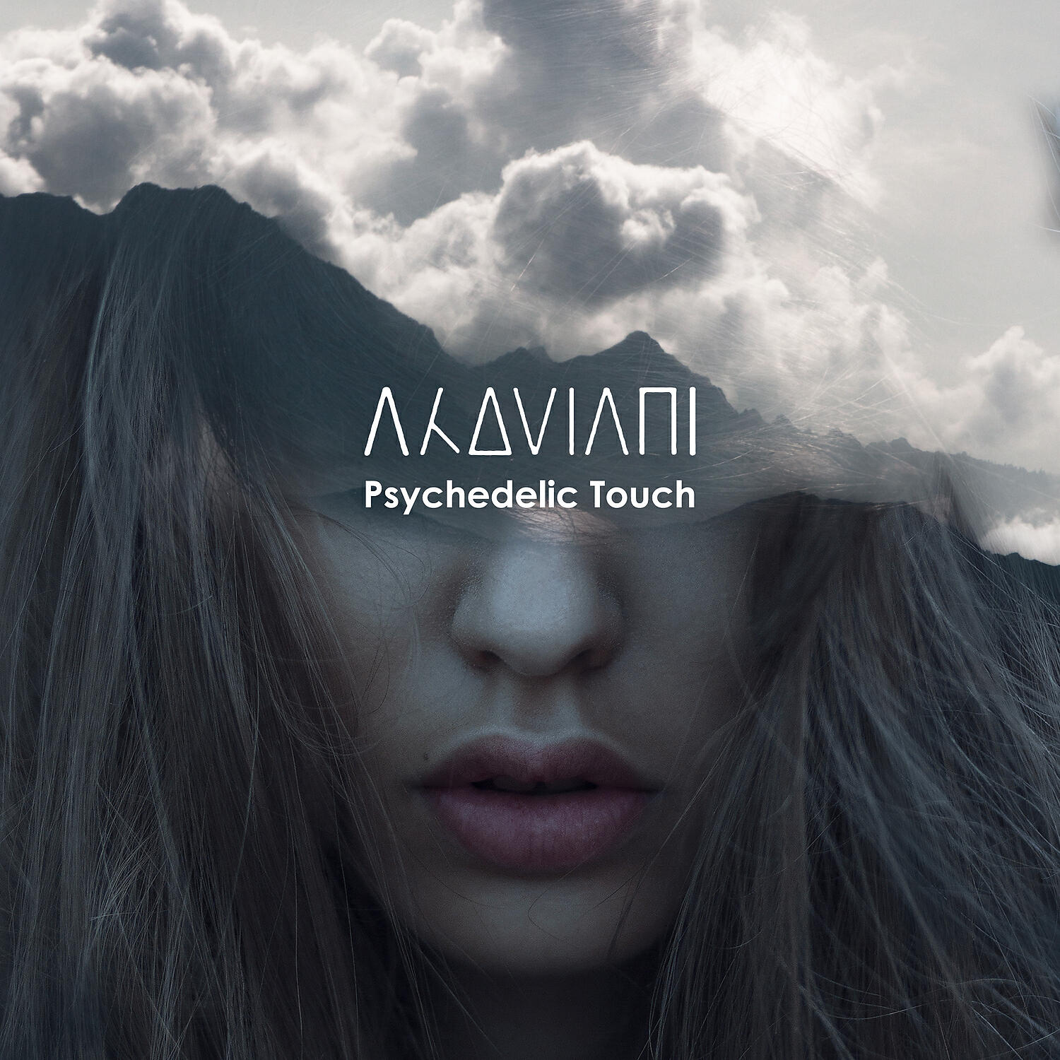 Релиз Psychedelic Touch
