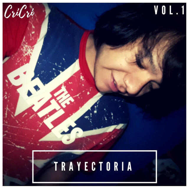 Релиз Trayectoria, Vol. 1