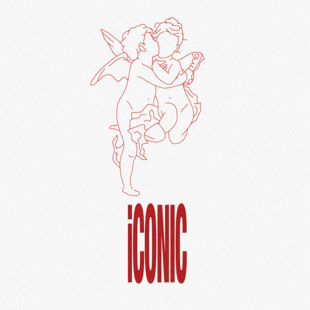 Релиз iCONIC